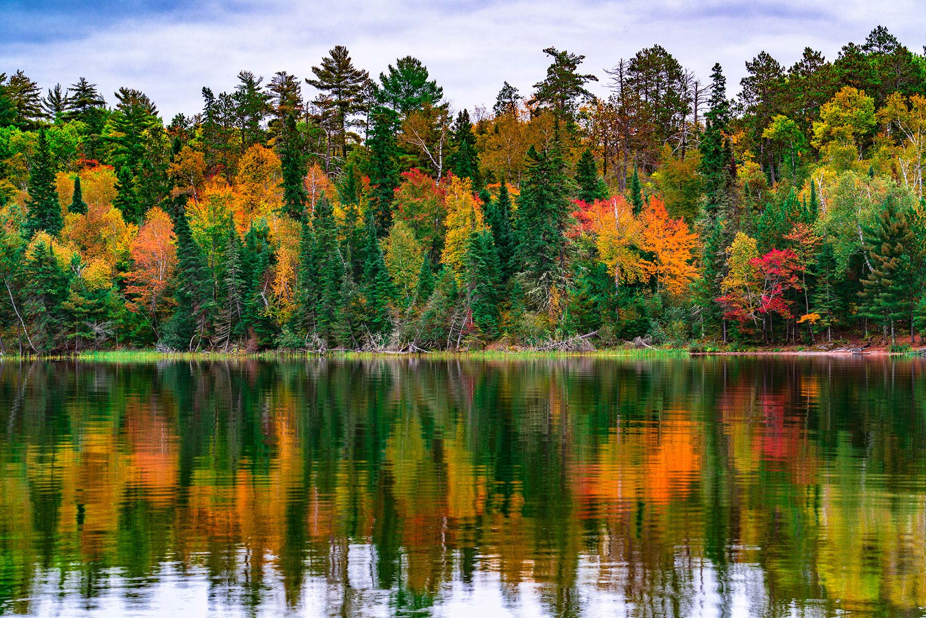 Voyageurs National Park Wallpapers