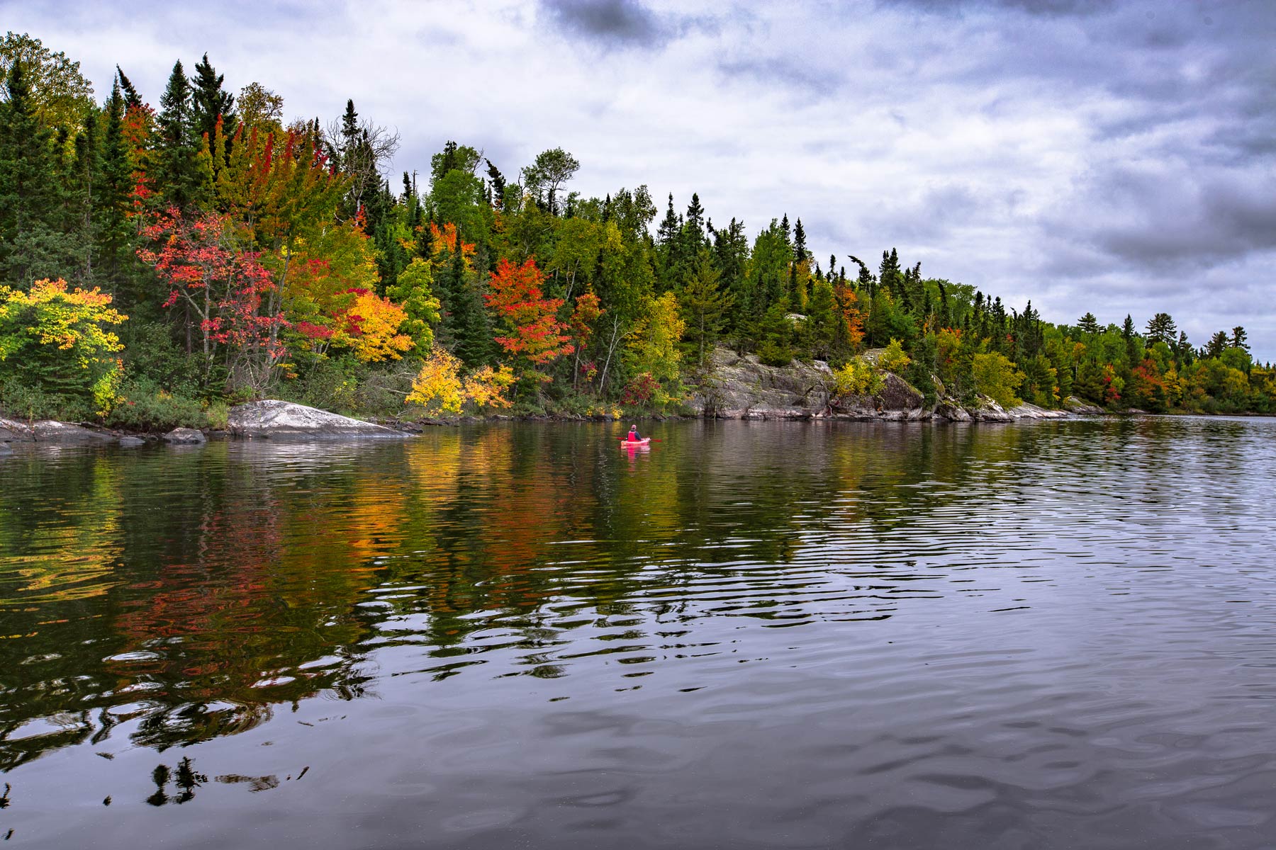 Voyageurs National Park Wallpapers