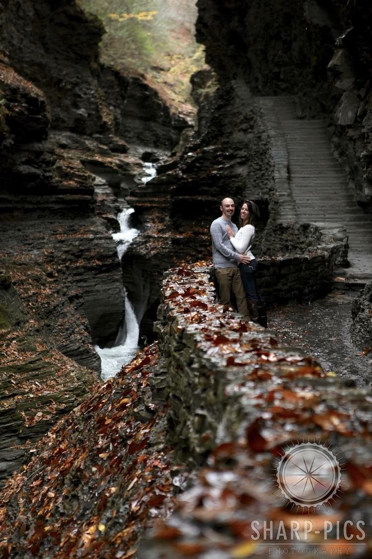 Watkin Glens State Park Wallpapers