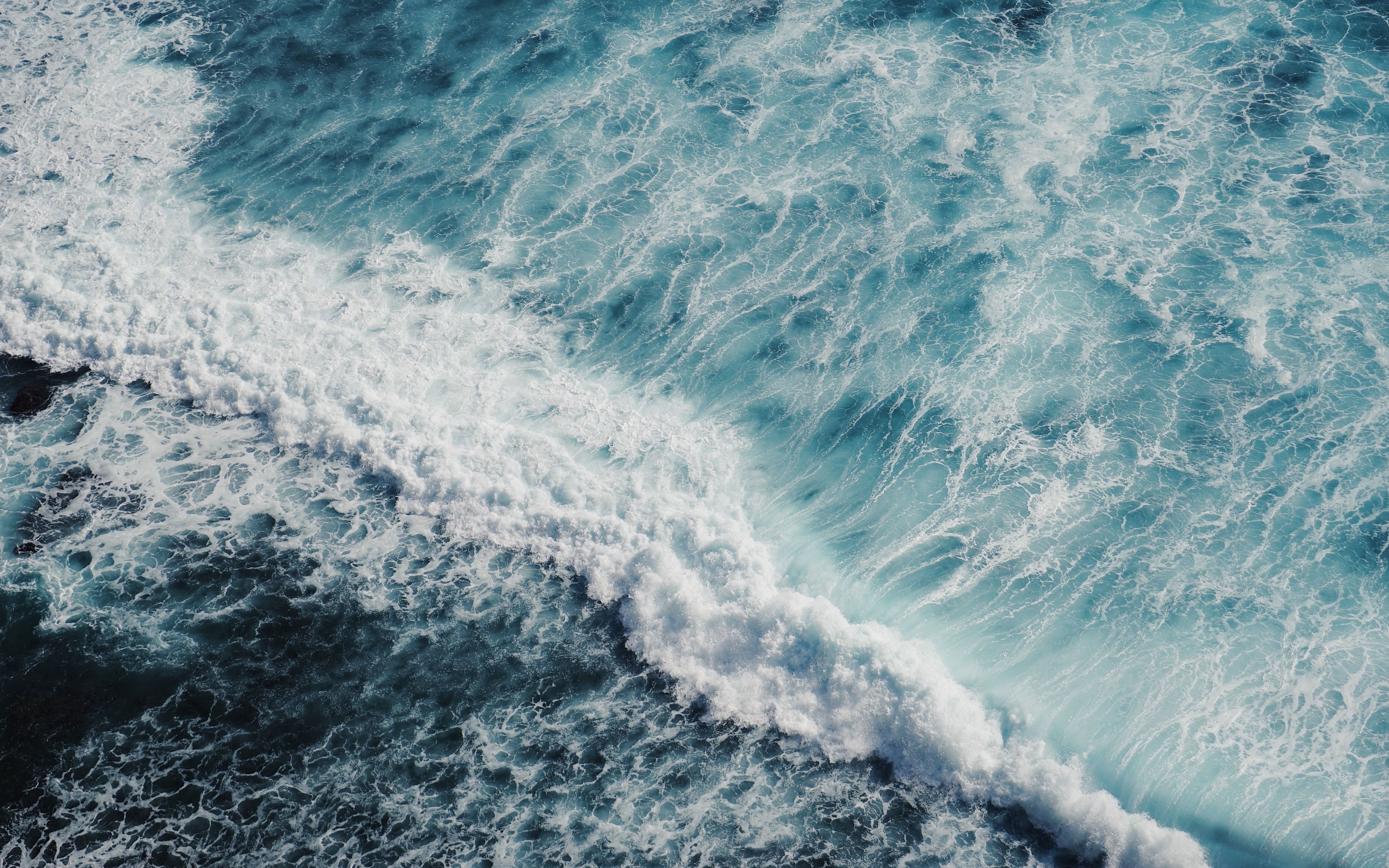 Waves Sea Wallpapers