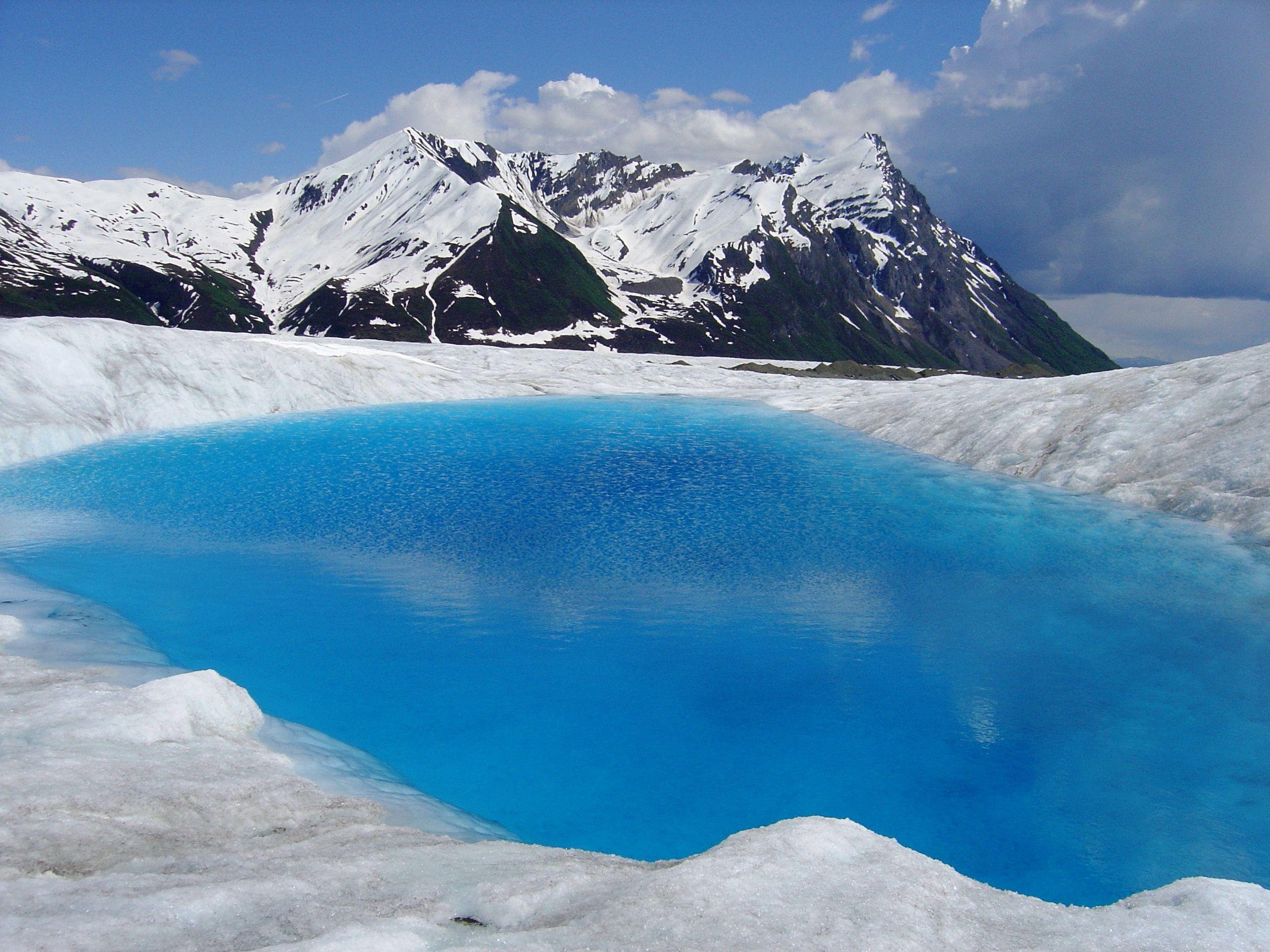 Wrangellвђ“St. Elias National Park And Preserve Wallpapers