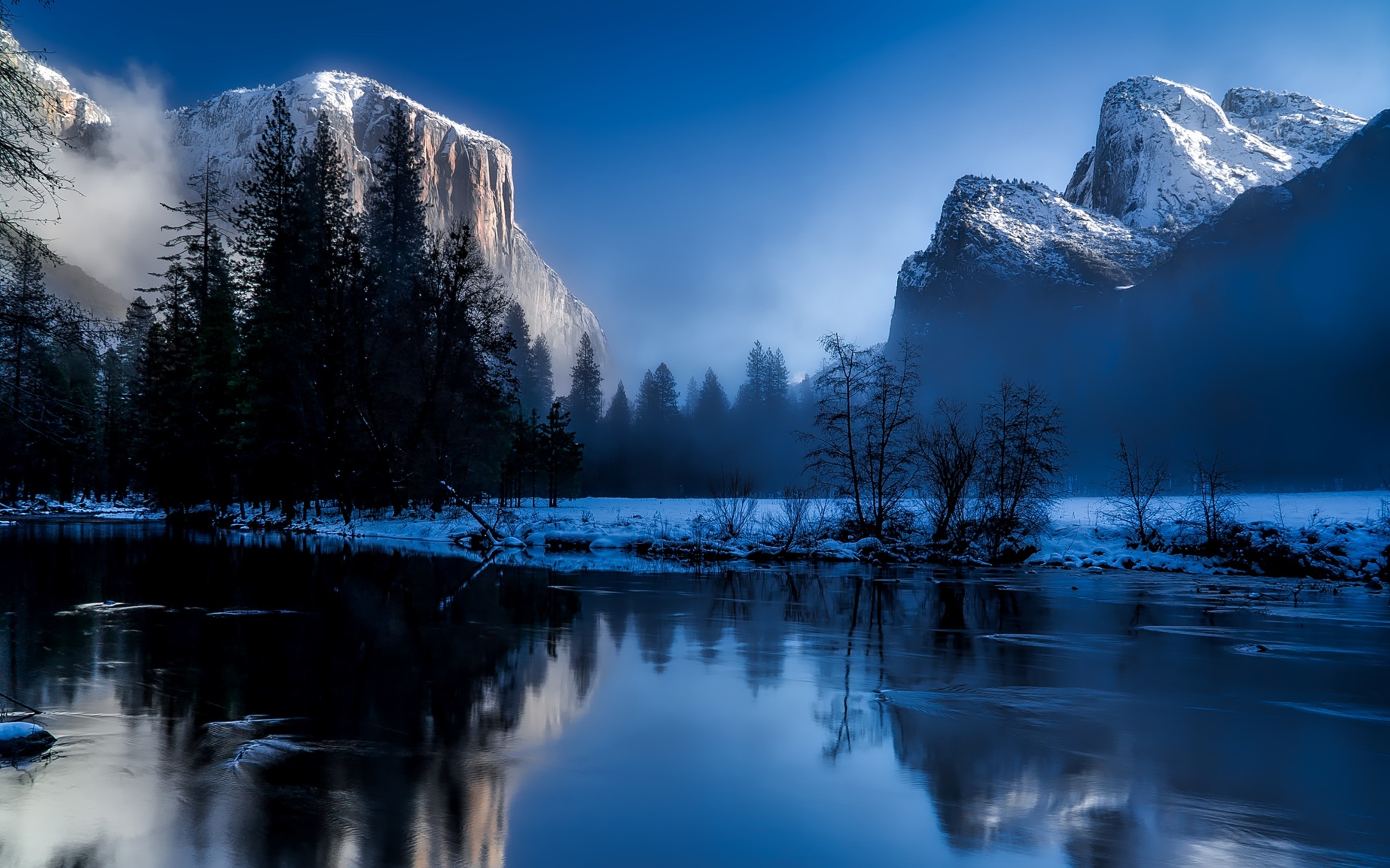 Yellowstone National Park Wallpapers