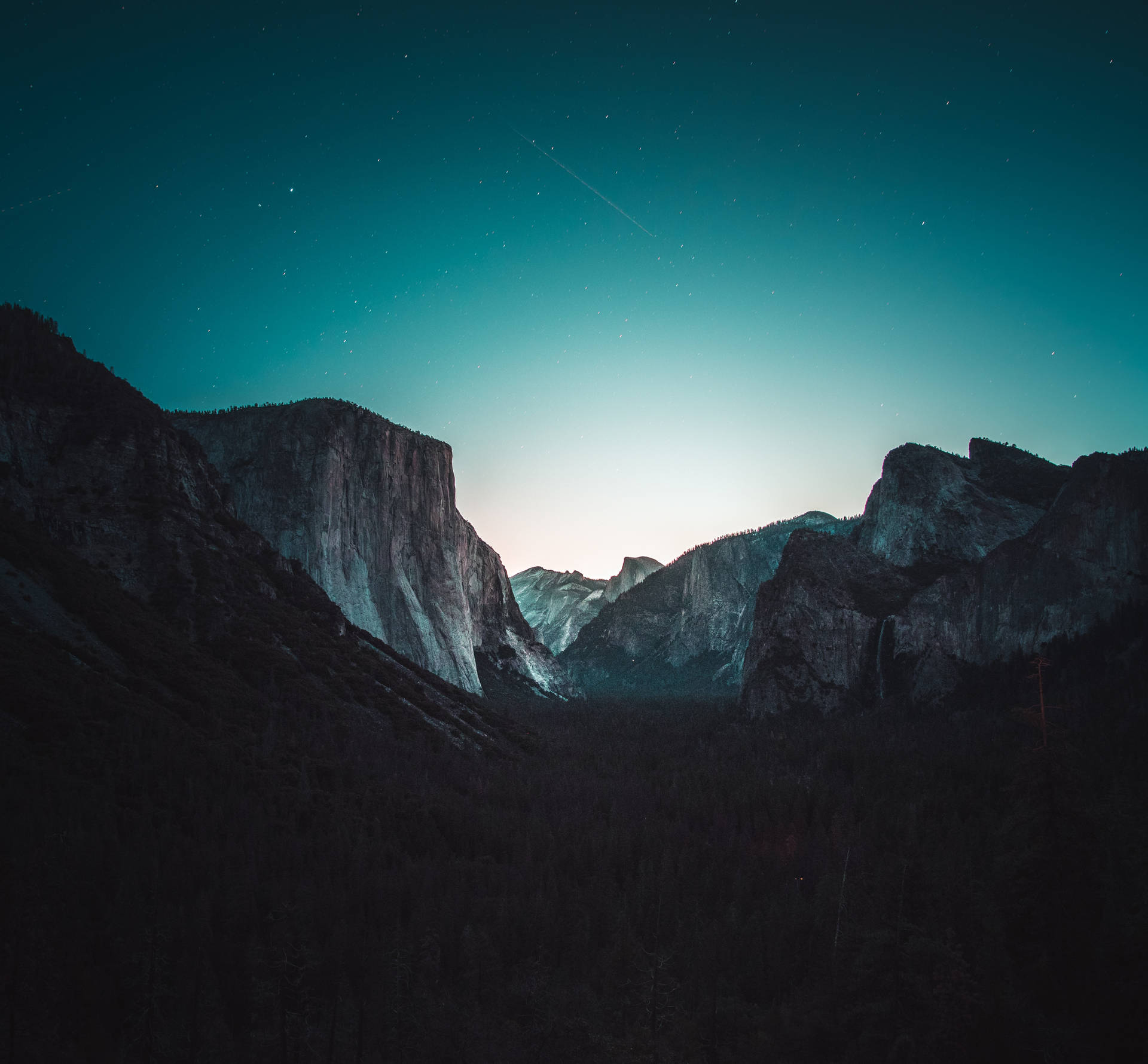 Yosemite Wallpapers