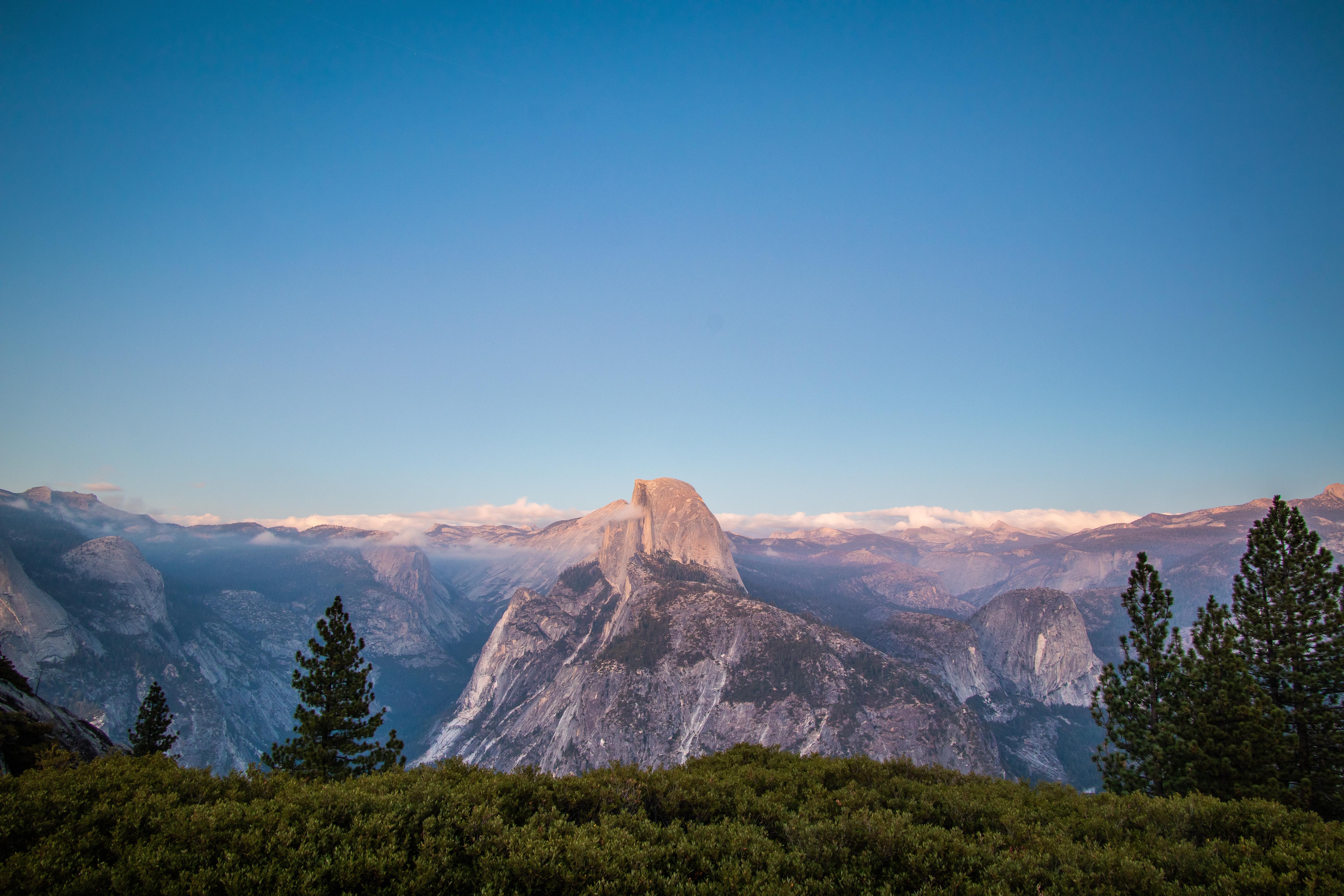 Yosemite Wallpapers