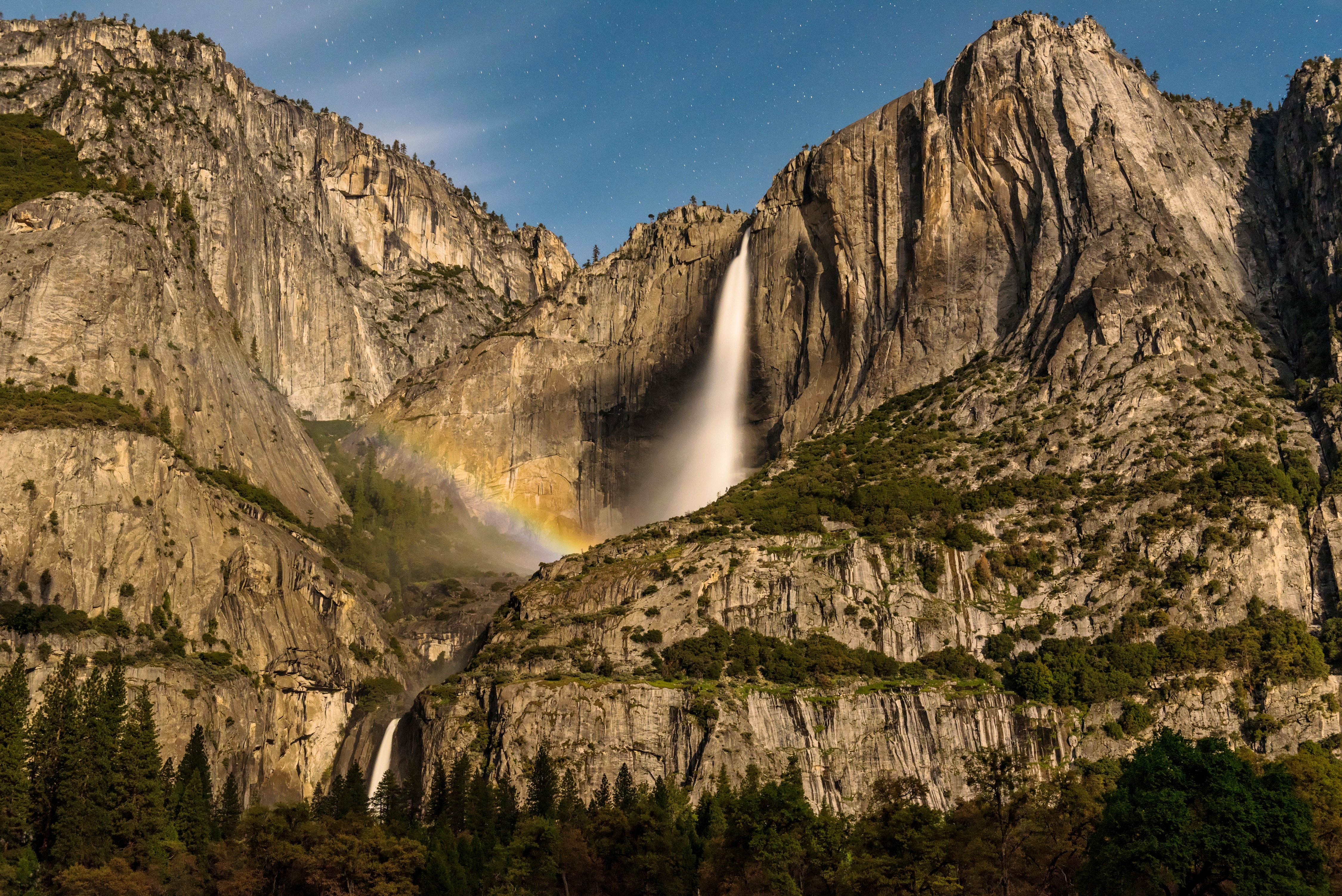 Yosemite Wallpapers