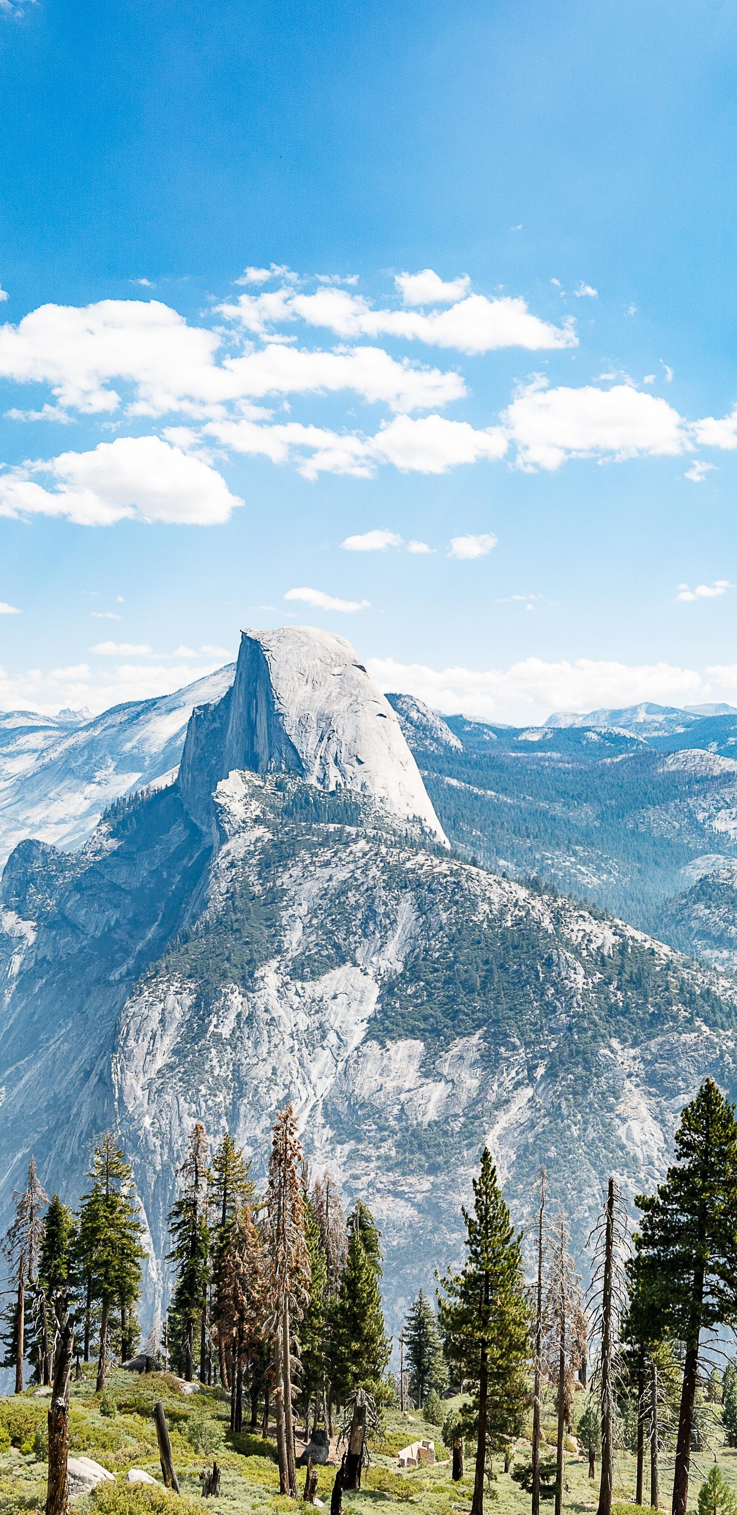 Yosemite National Park Wallpapers