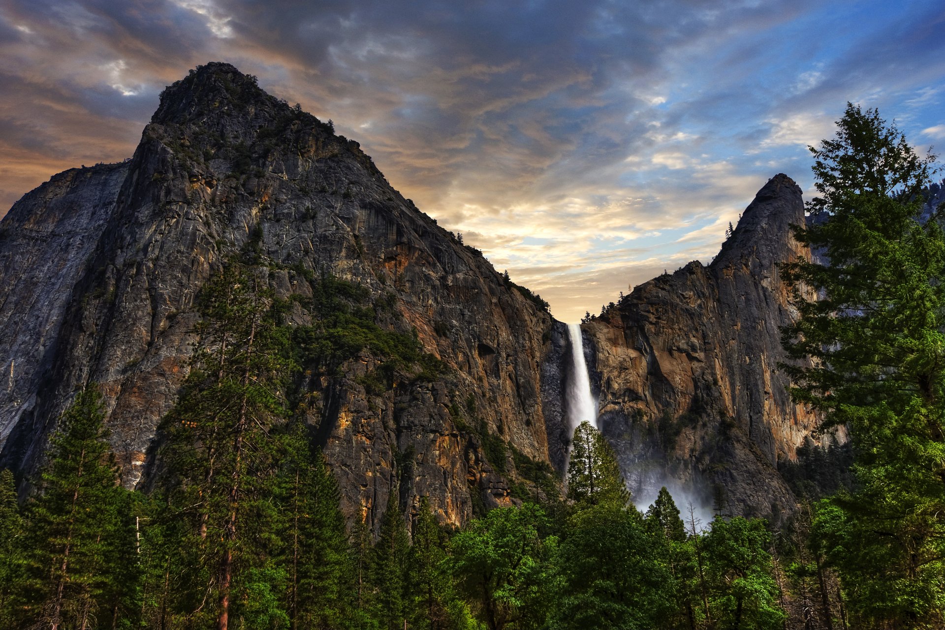 Yosemite National Park Wallpapers