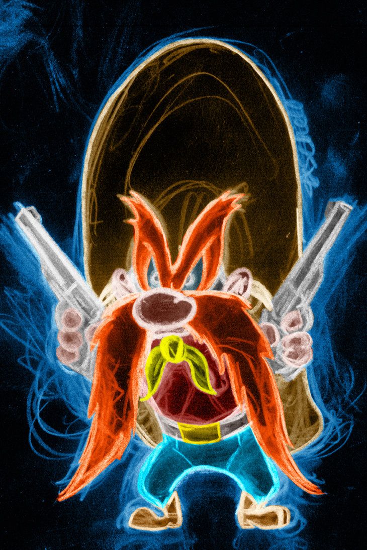 Yosemite Sam Wallpapers