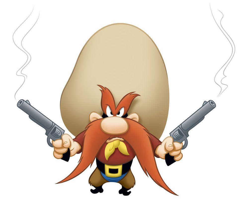 Yosemite Sam Wallpapers