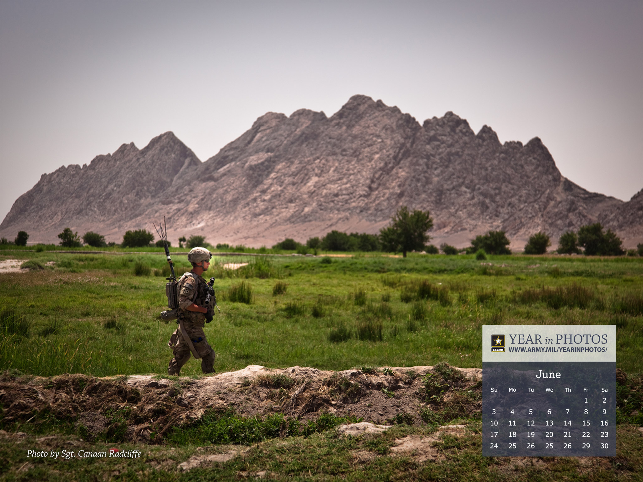 Afghanistan Wallpapers