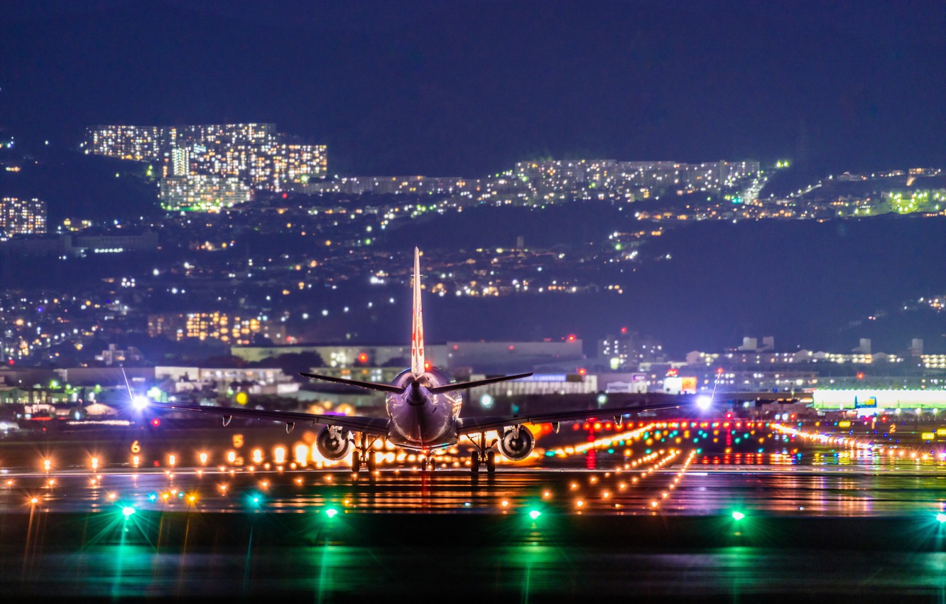 Airport Wallpapers