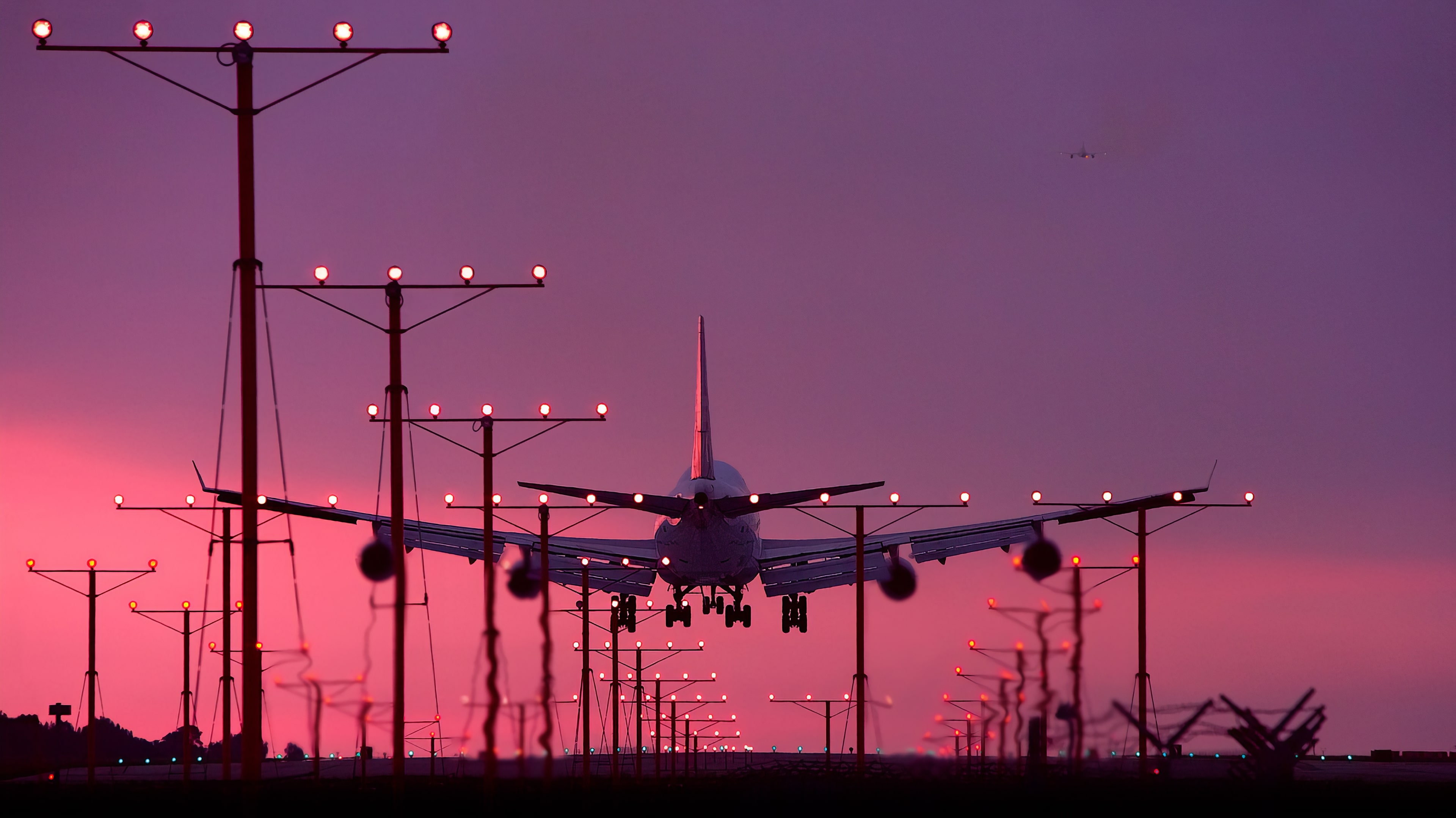 Airport Wallpapers