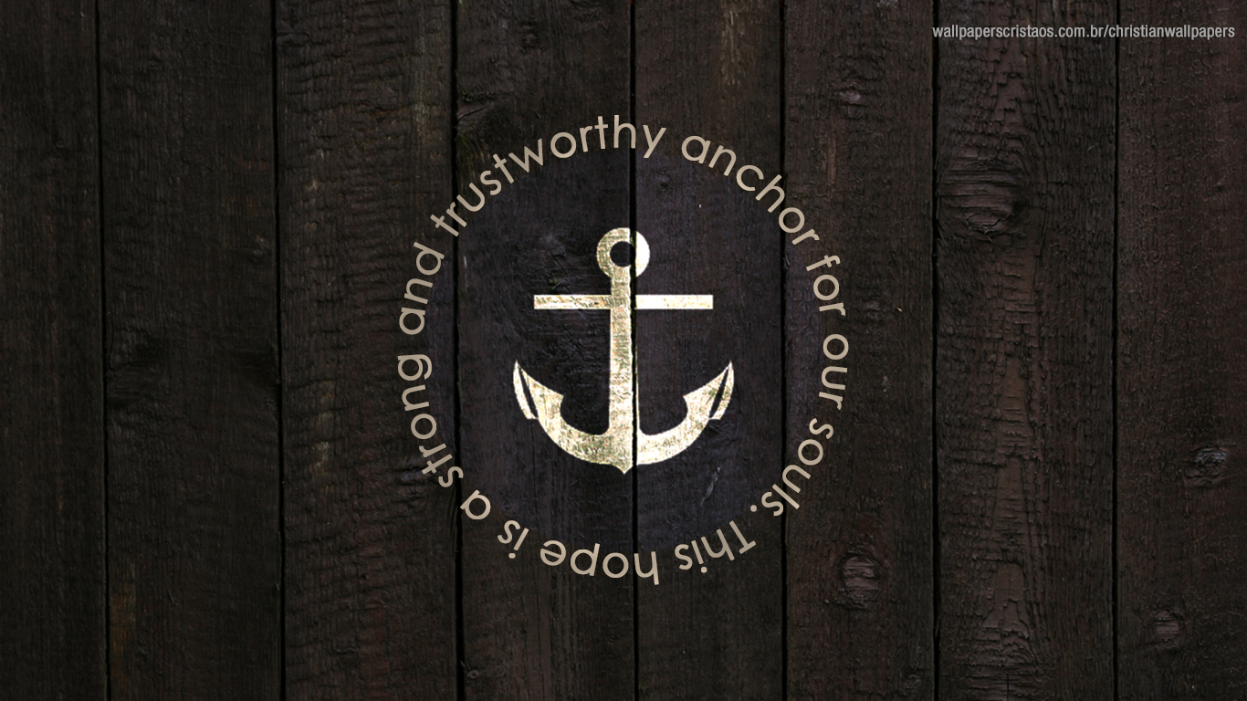 Anchor Wallpapers