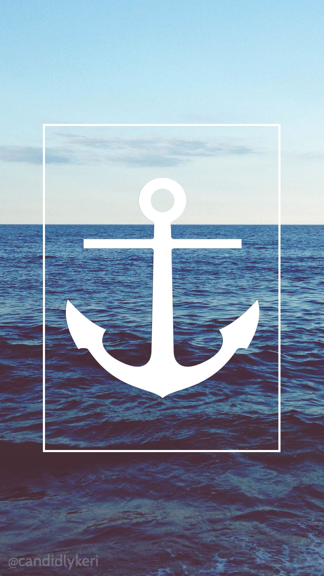 Anchor Wallpapers