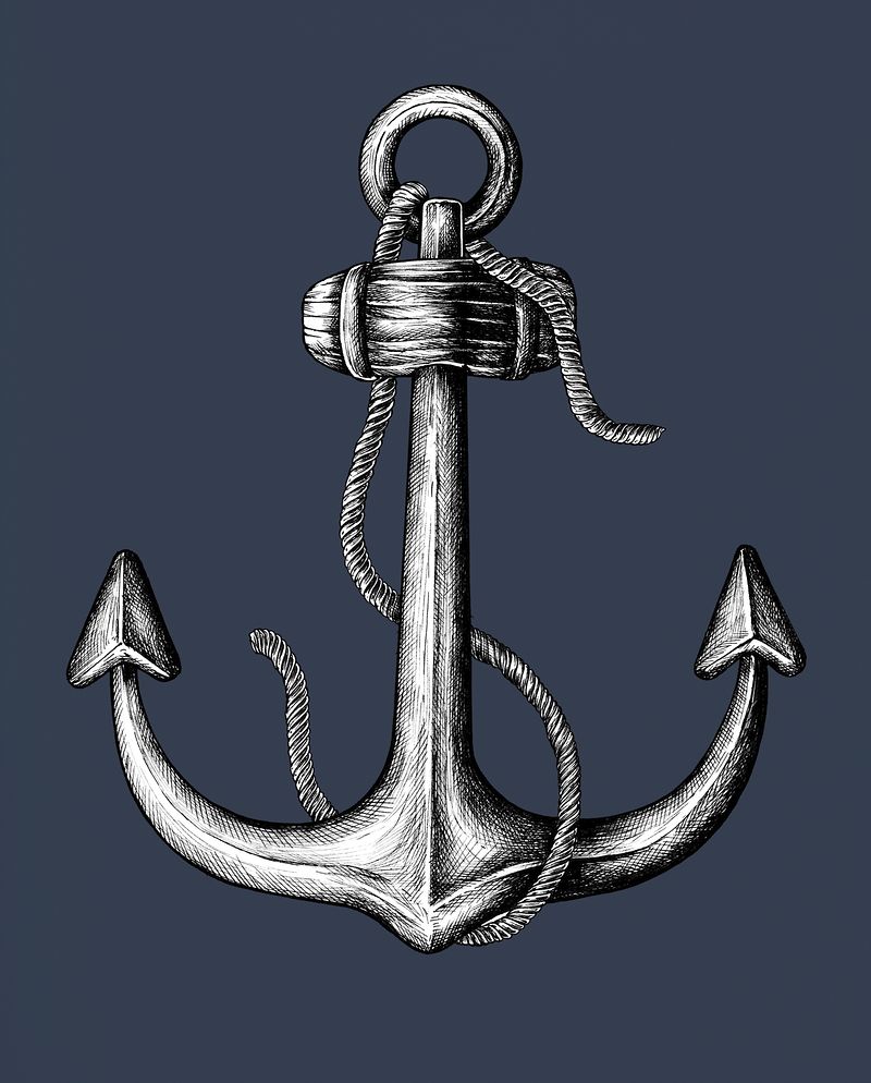 Anchor Wallpapers