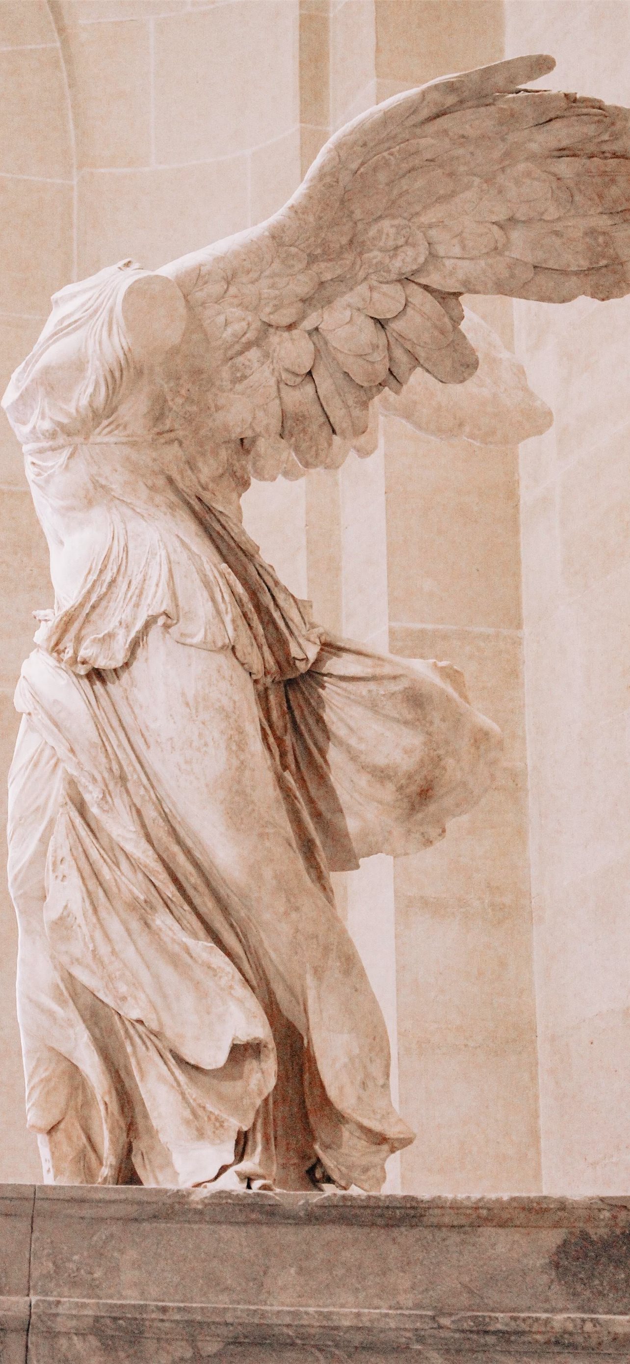 Angel Statue Wallpapers