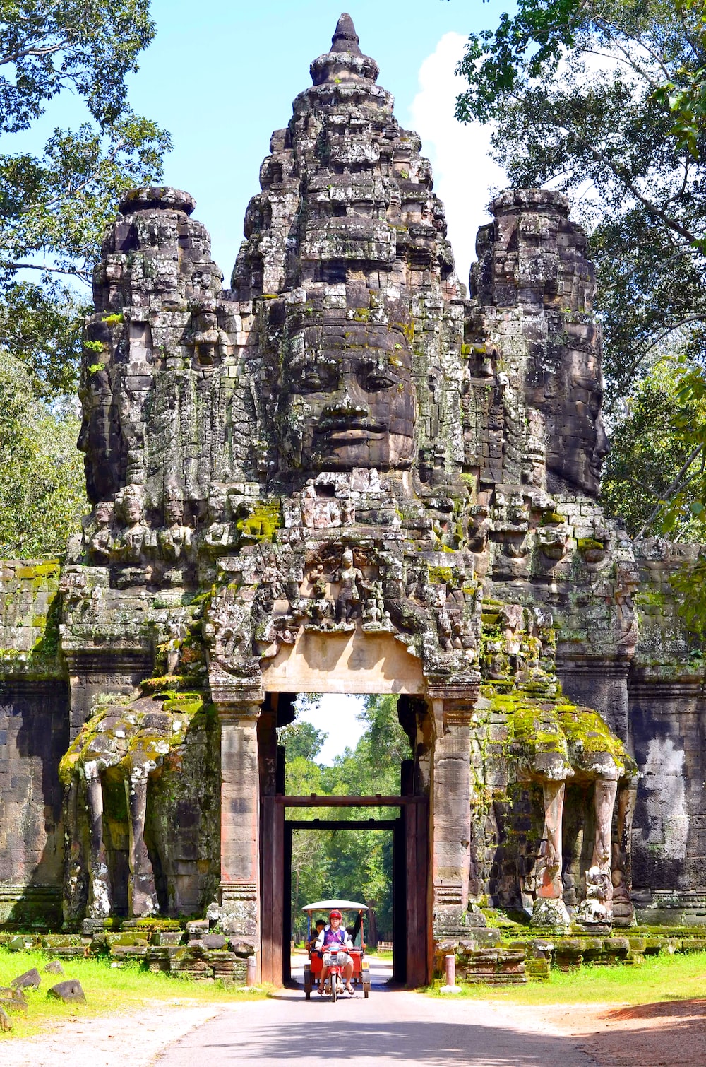 Angkor Wat Wallpapers