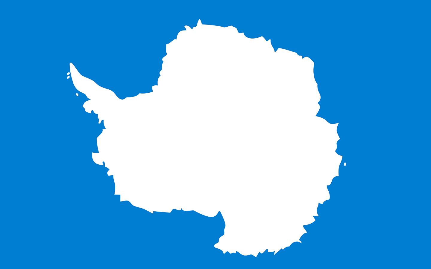 Antarctica Flag Wallpapers