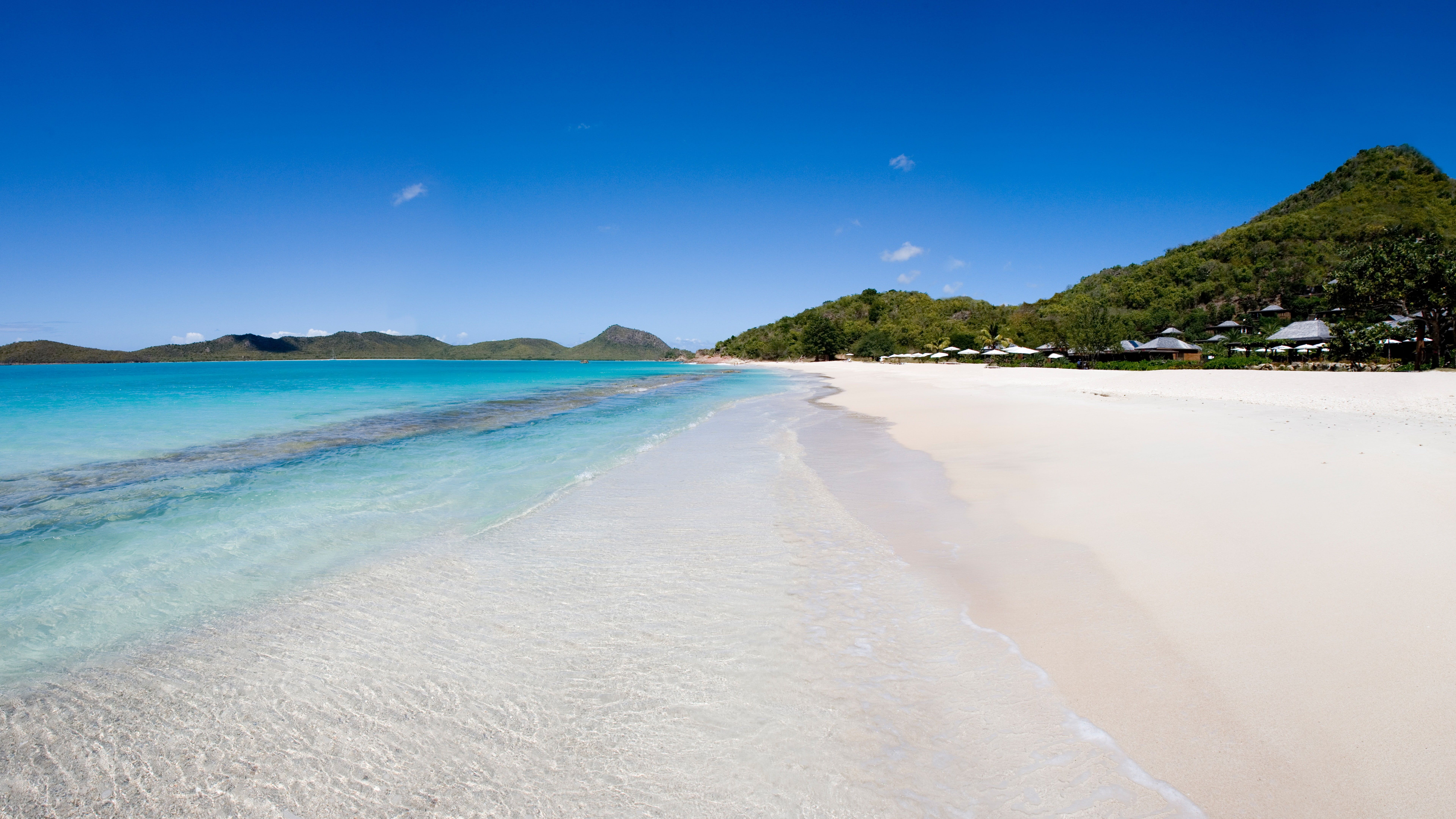 Antigua And Barbuda Wallpapers