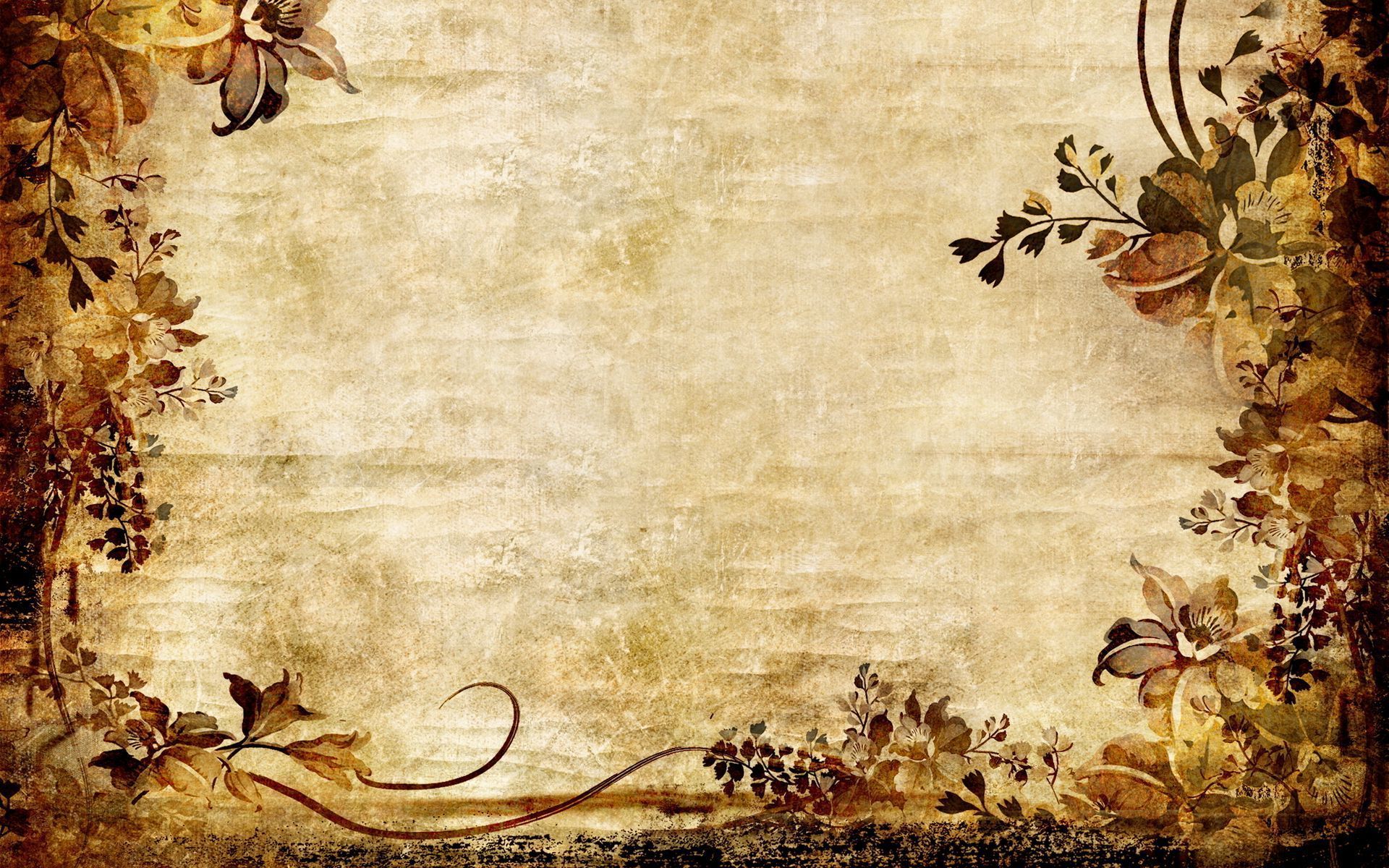 Antique Wallpapers