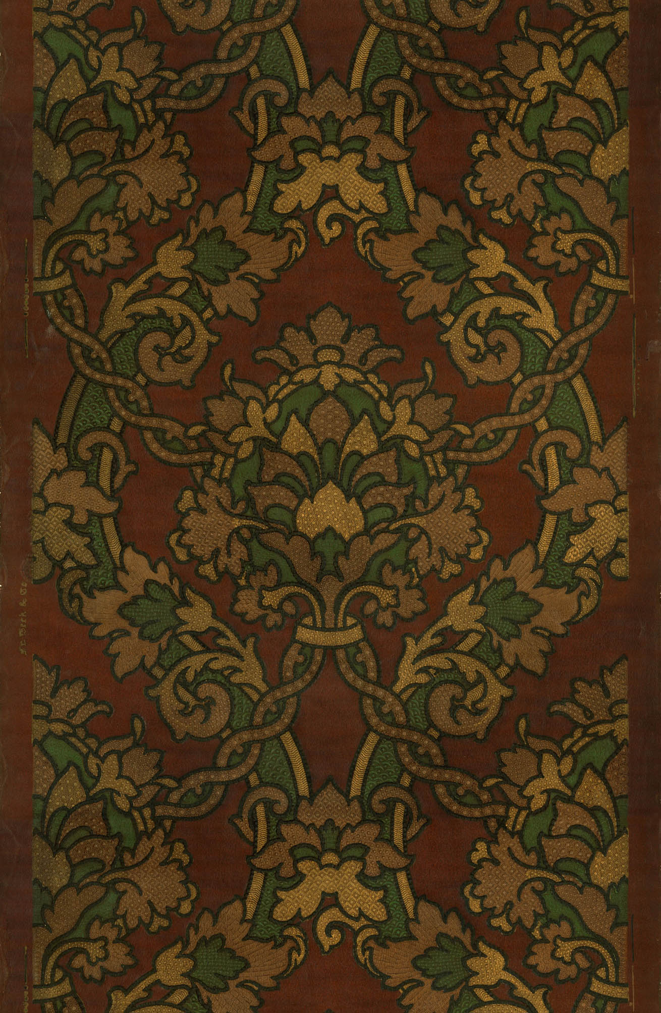 Antique Wallpapers