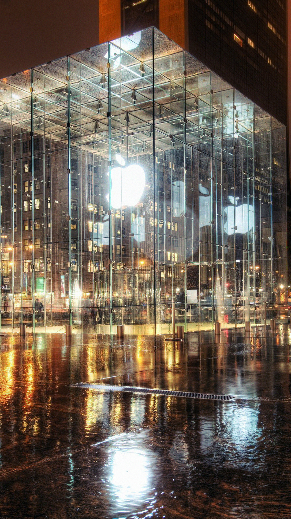 Apple Store Wallpapers
