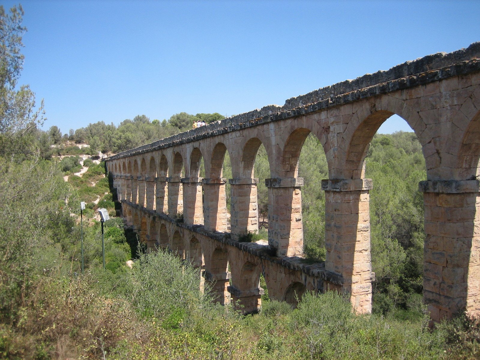 Aquaduct Wallpapers