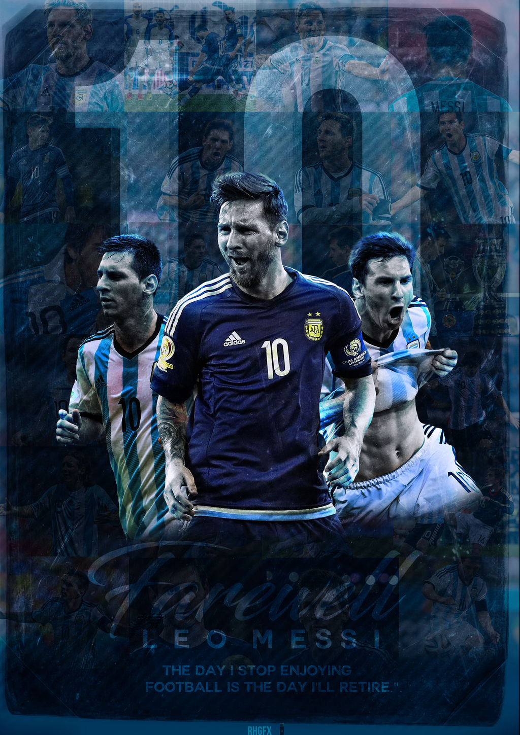 Argentina Wallpapers