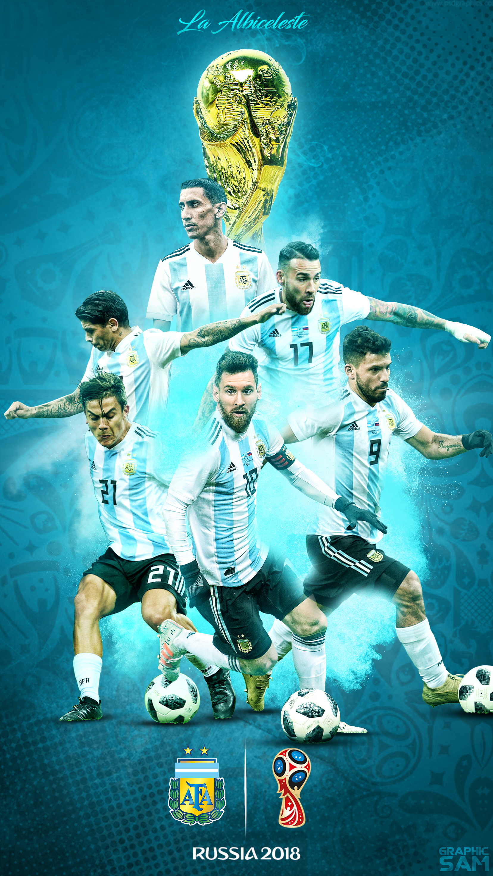 Argentina Wallpapers