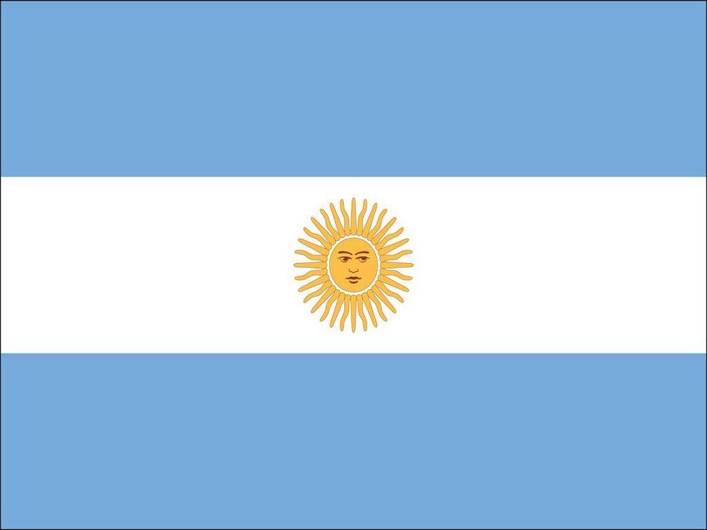 Argentina Flag Wallpapers