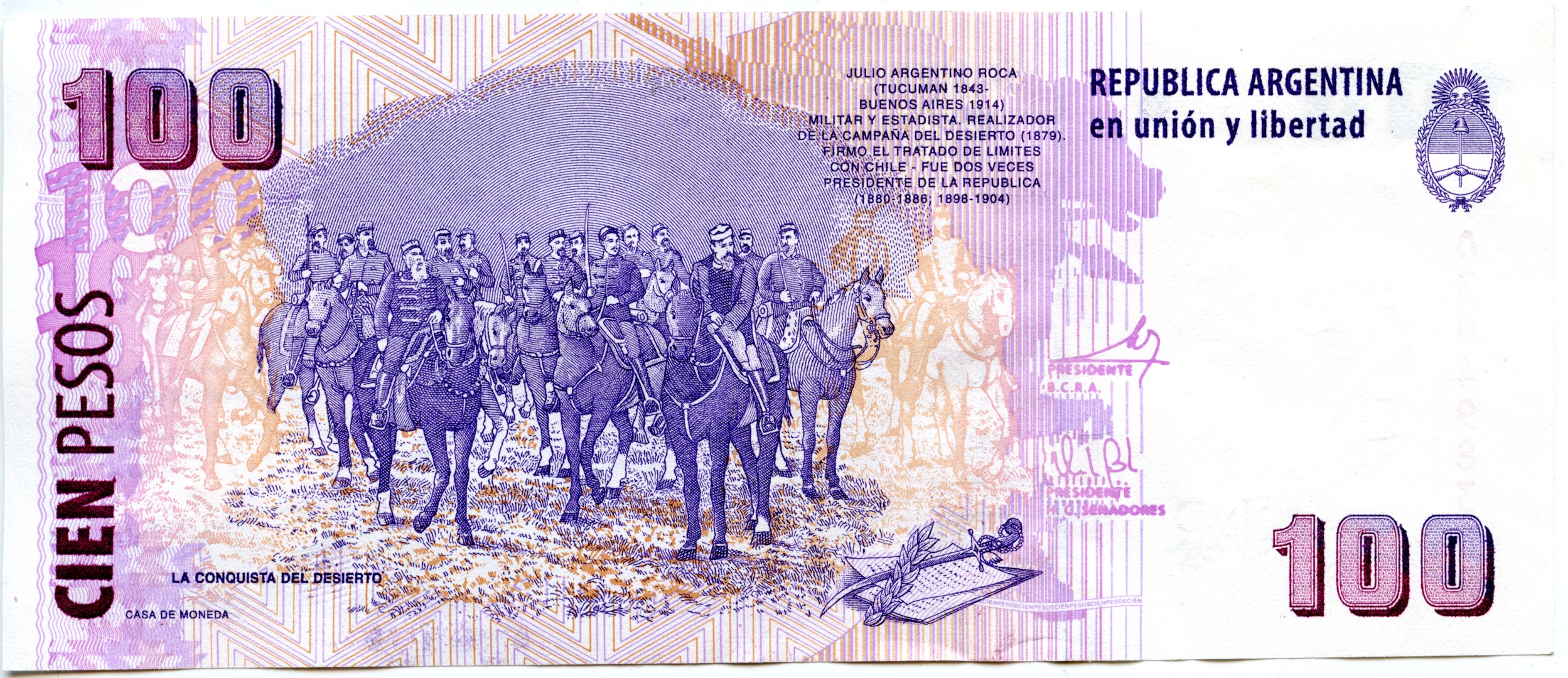 Argentine Peso Wallpapers