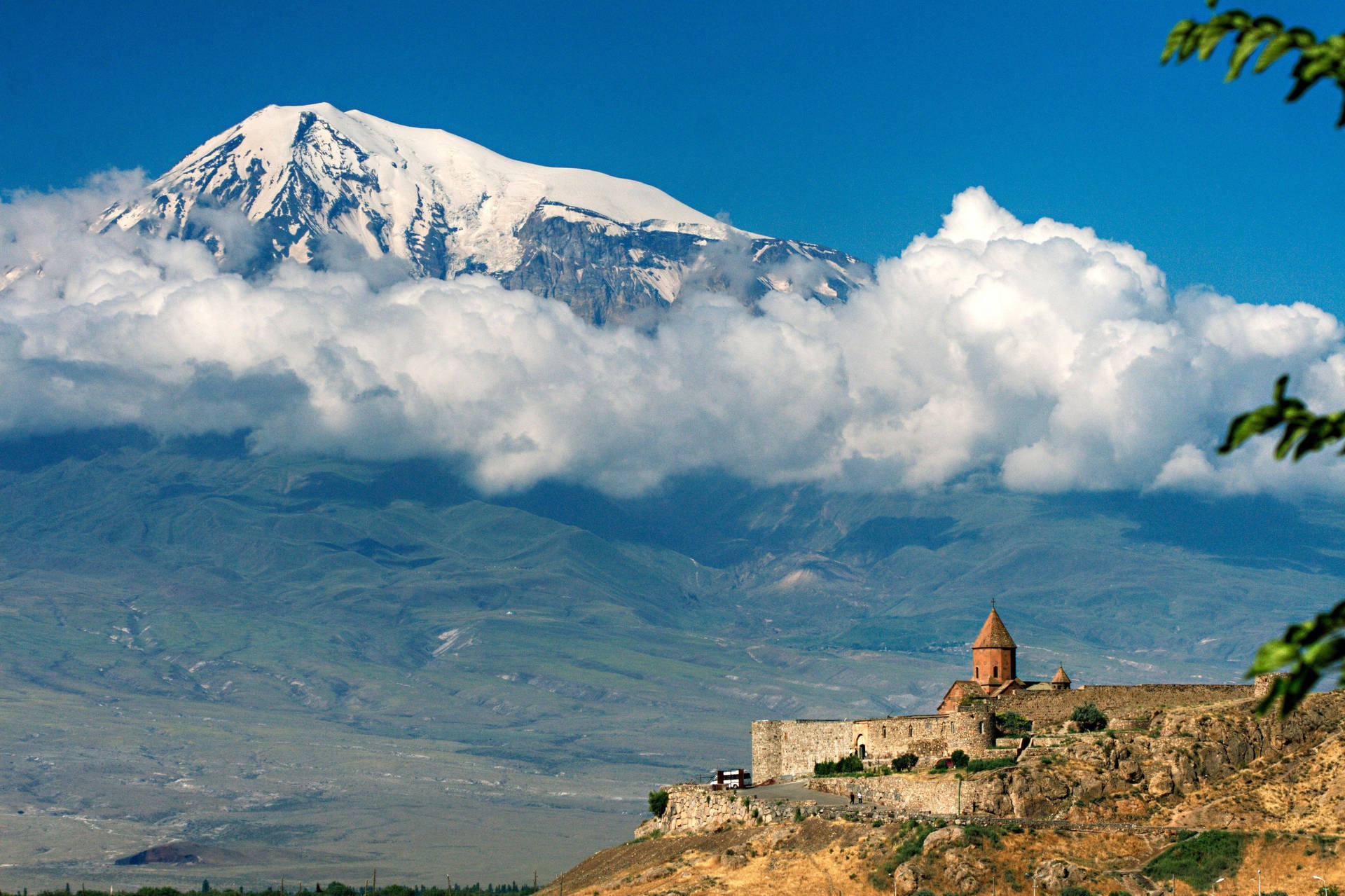 Armenia Wallpapers
