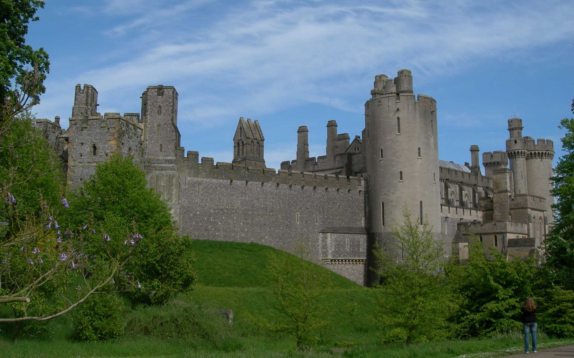 Arundel Castle Wallpapers