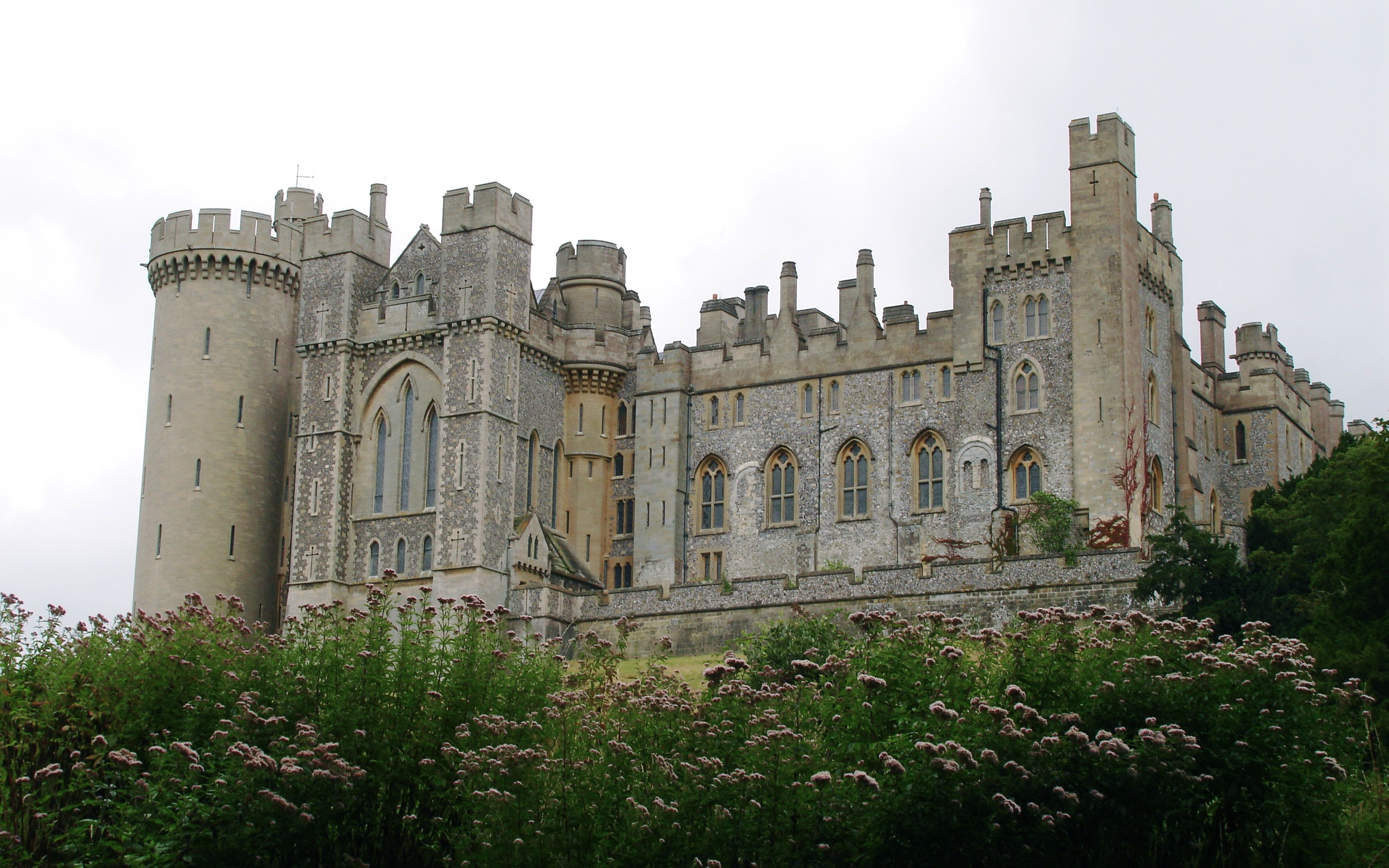 Arundel Castle Wallpapers