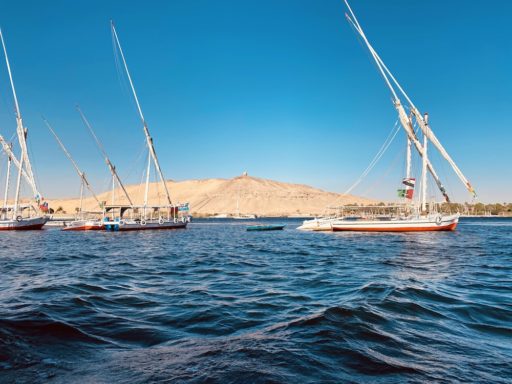 Aswan Wallpapers