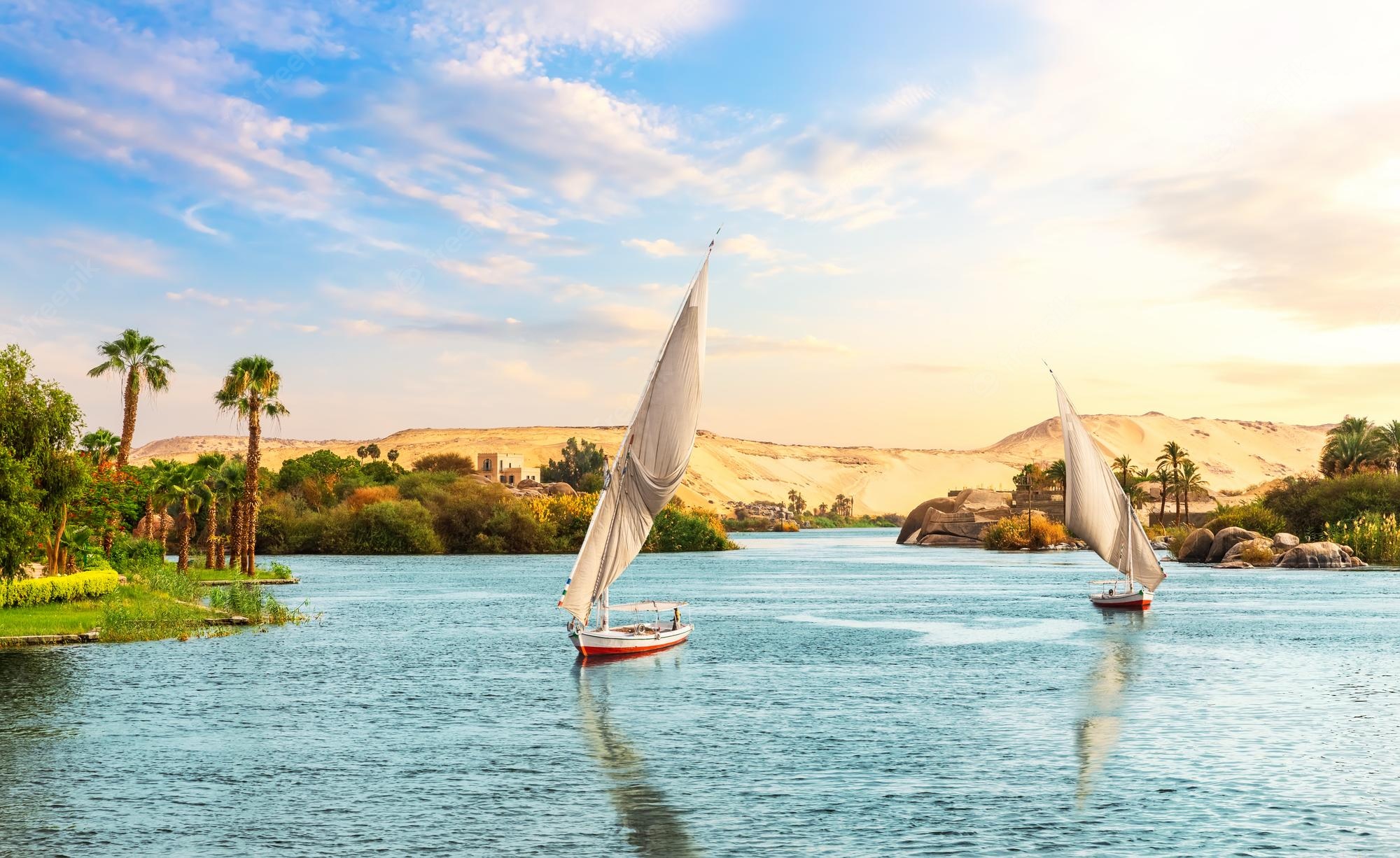 Aswan Wallpapers