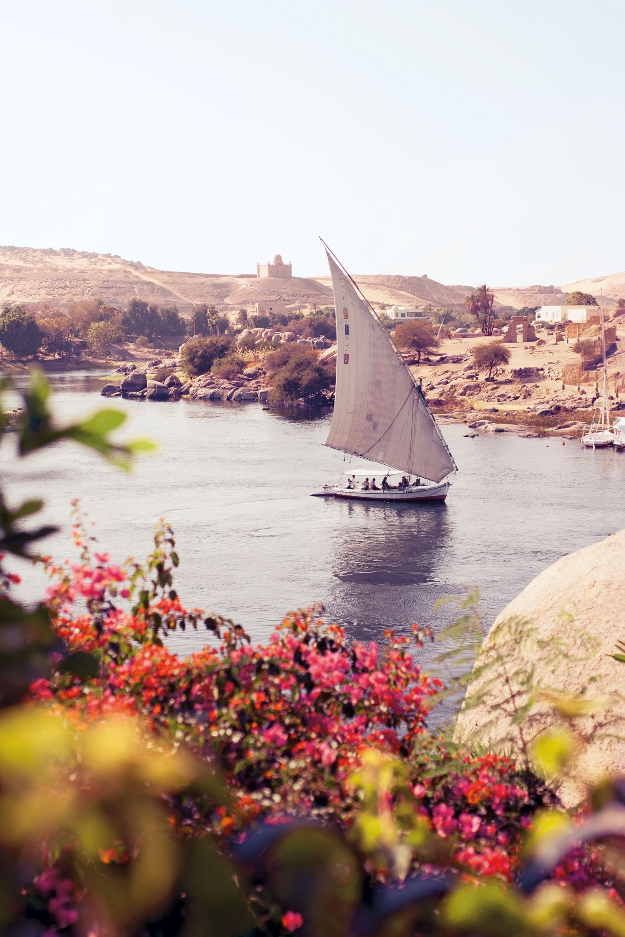 Aswan Wallpapers