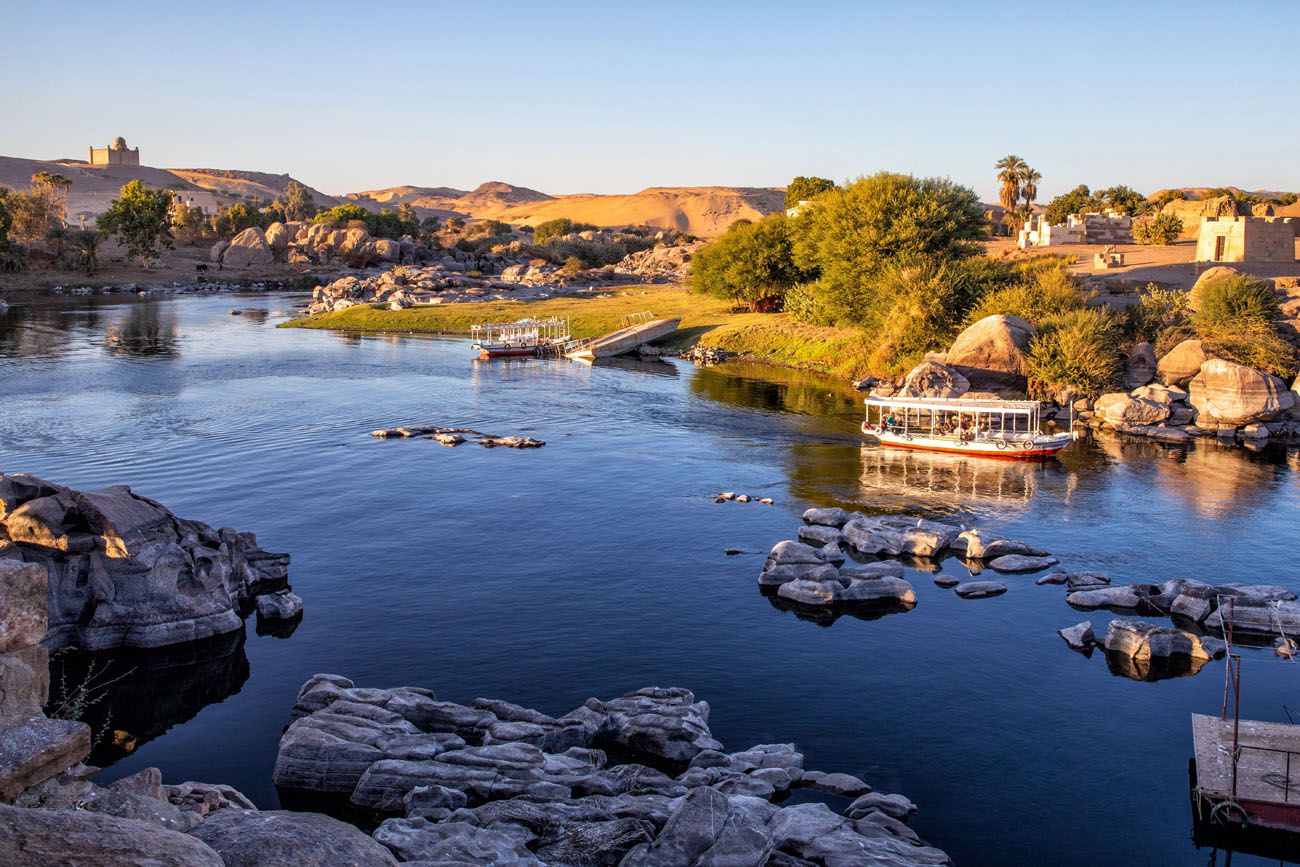 Aswan Wallpapers