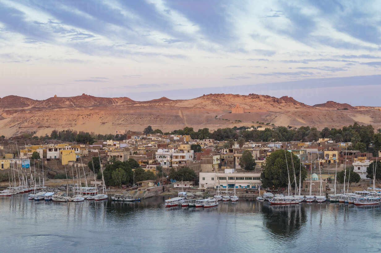 Aswan Wallpapers