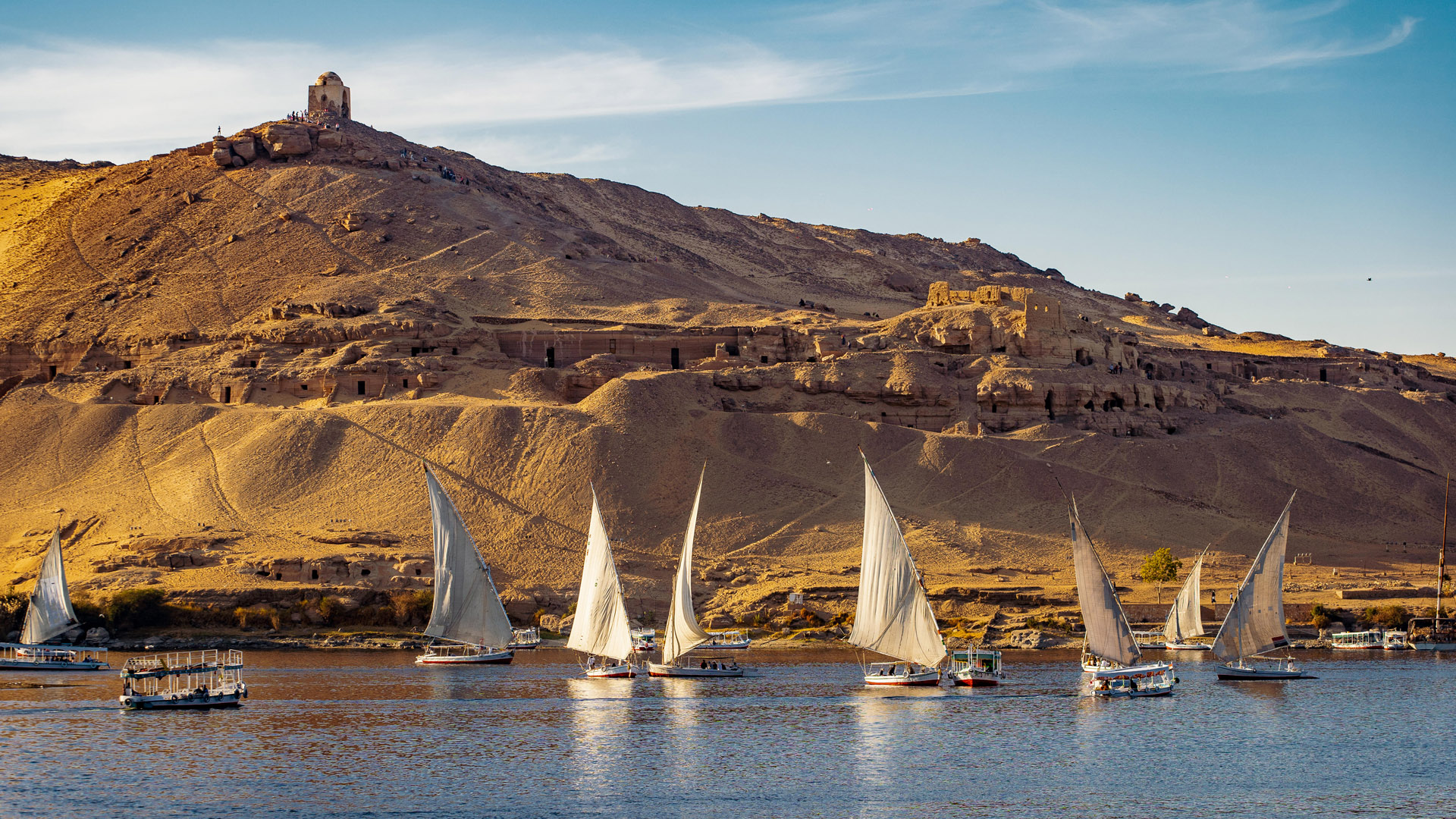 Aswan Wallpapers