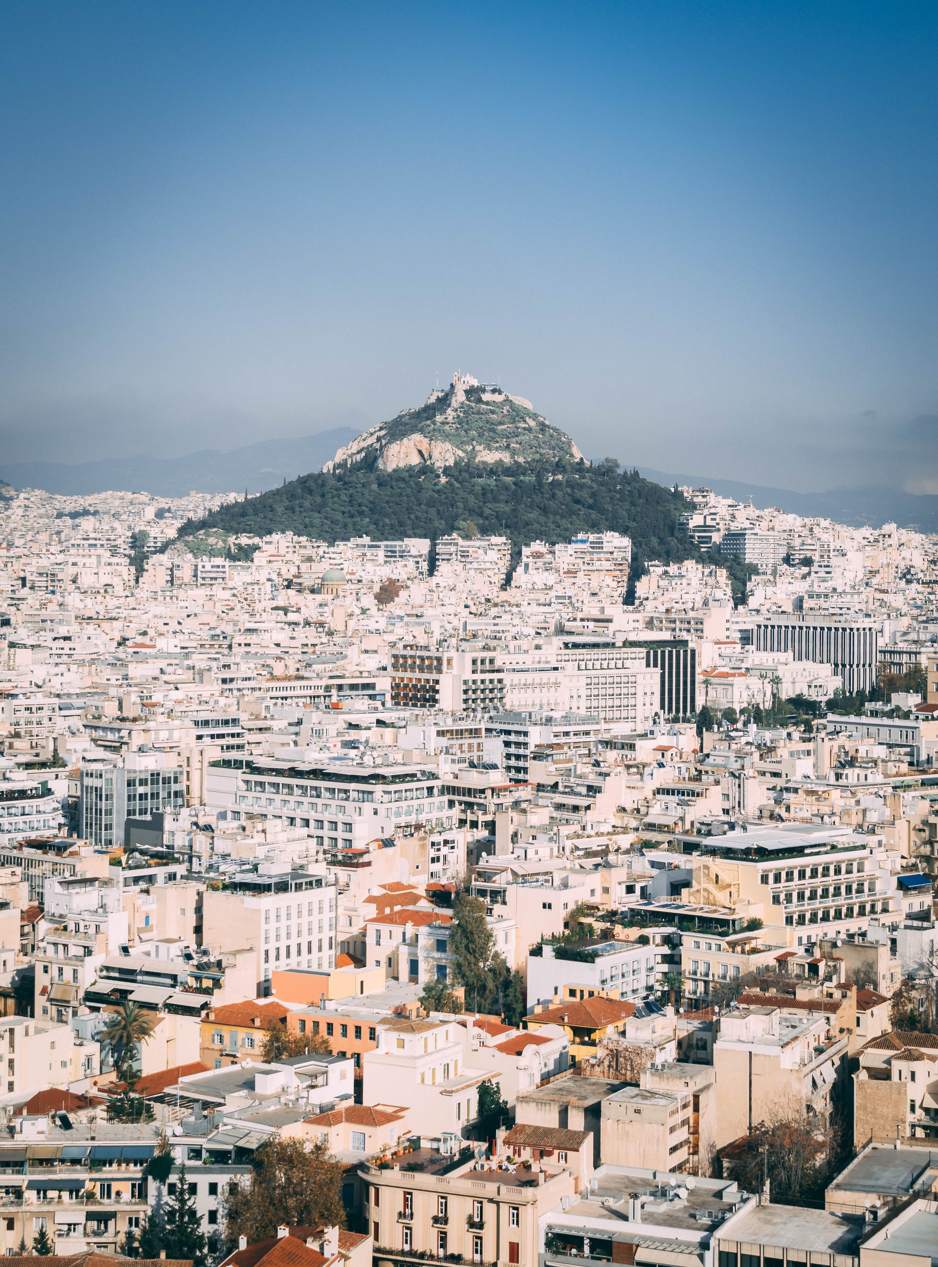 Athens Wallpapers