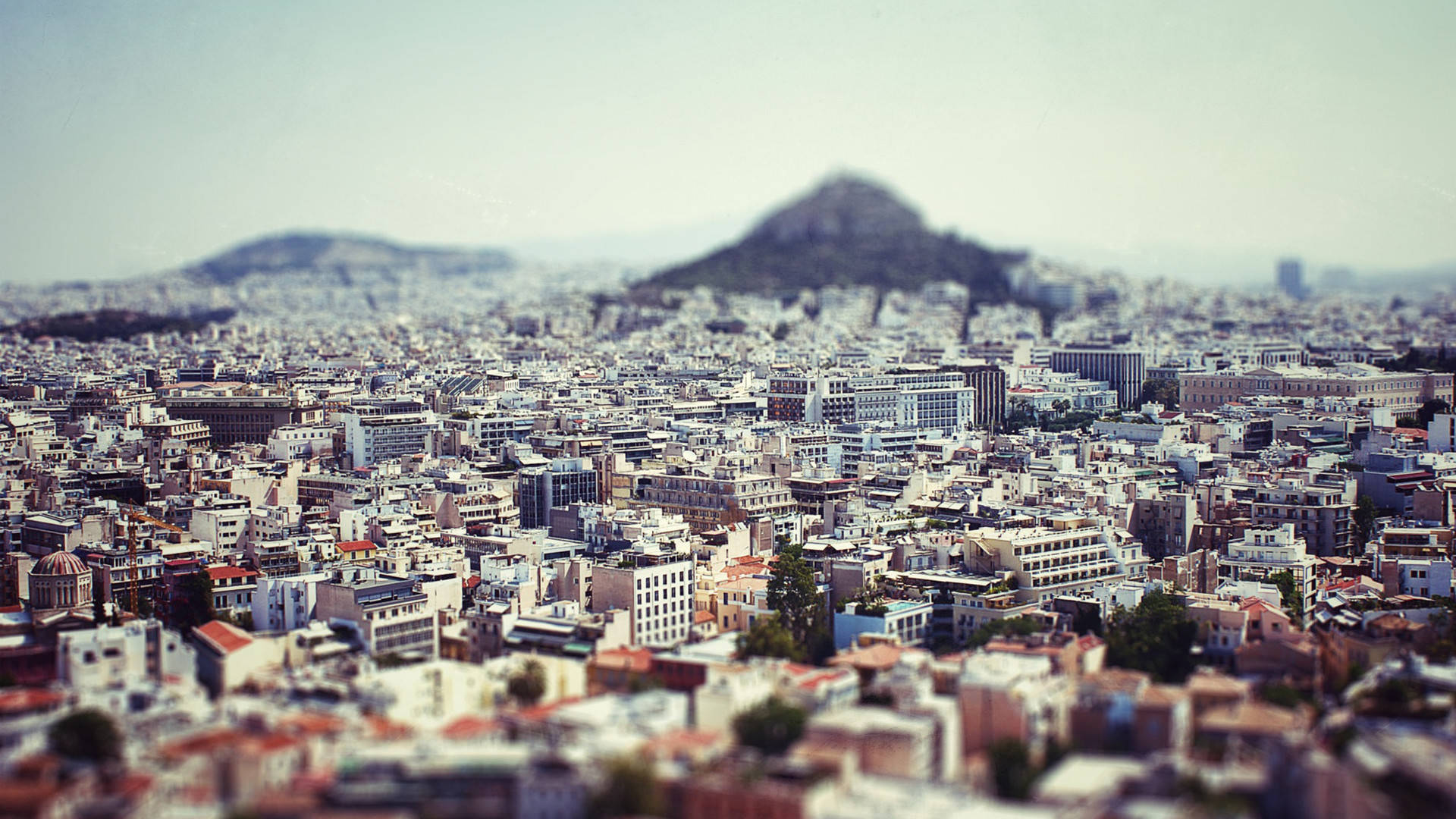 Athens Wallpapers