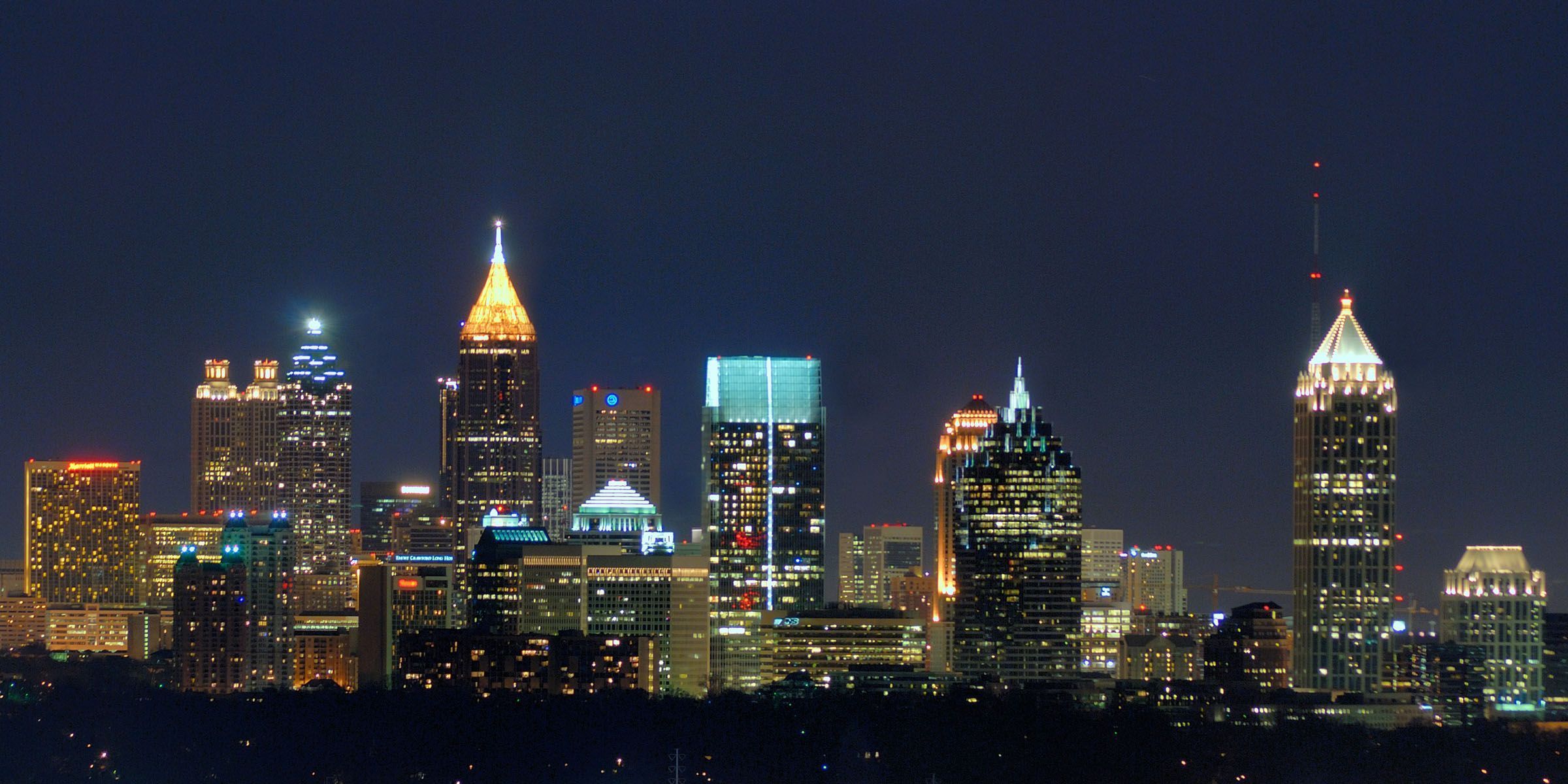 Atlanta Wallpapers