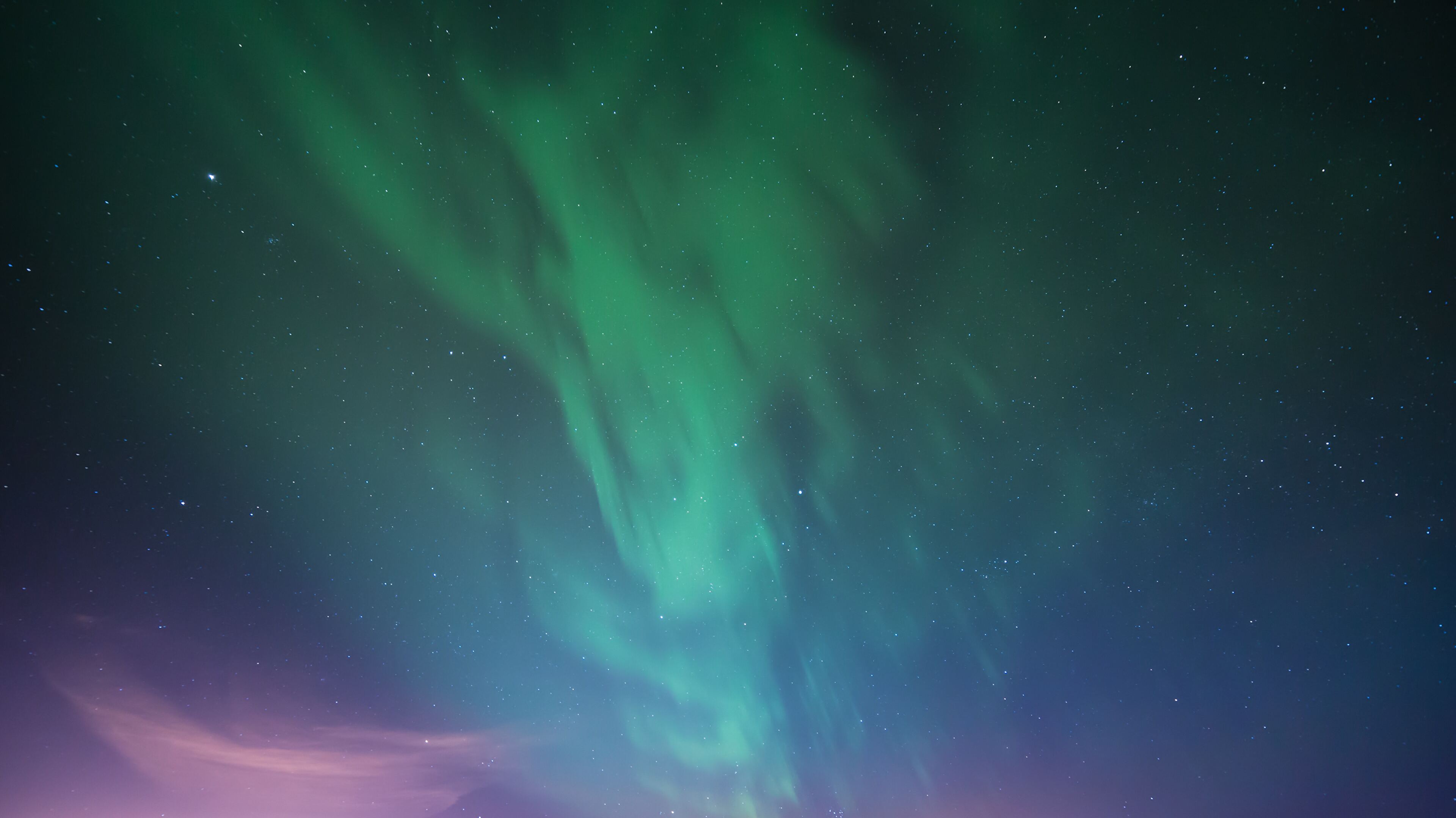 Aurora Borealis Canada Wallpapers