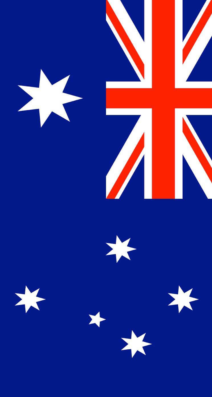 Australia Flag Wallpapers