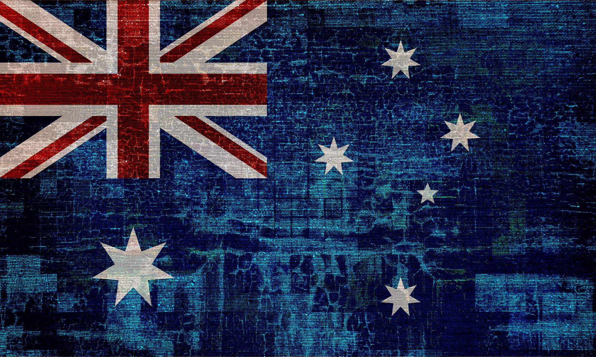 Australia Flag Wallpapers