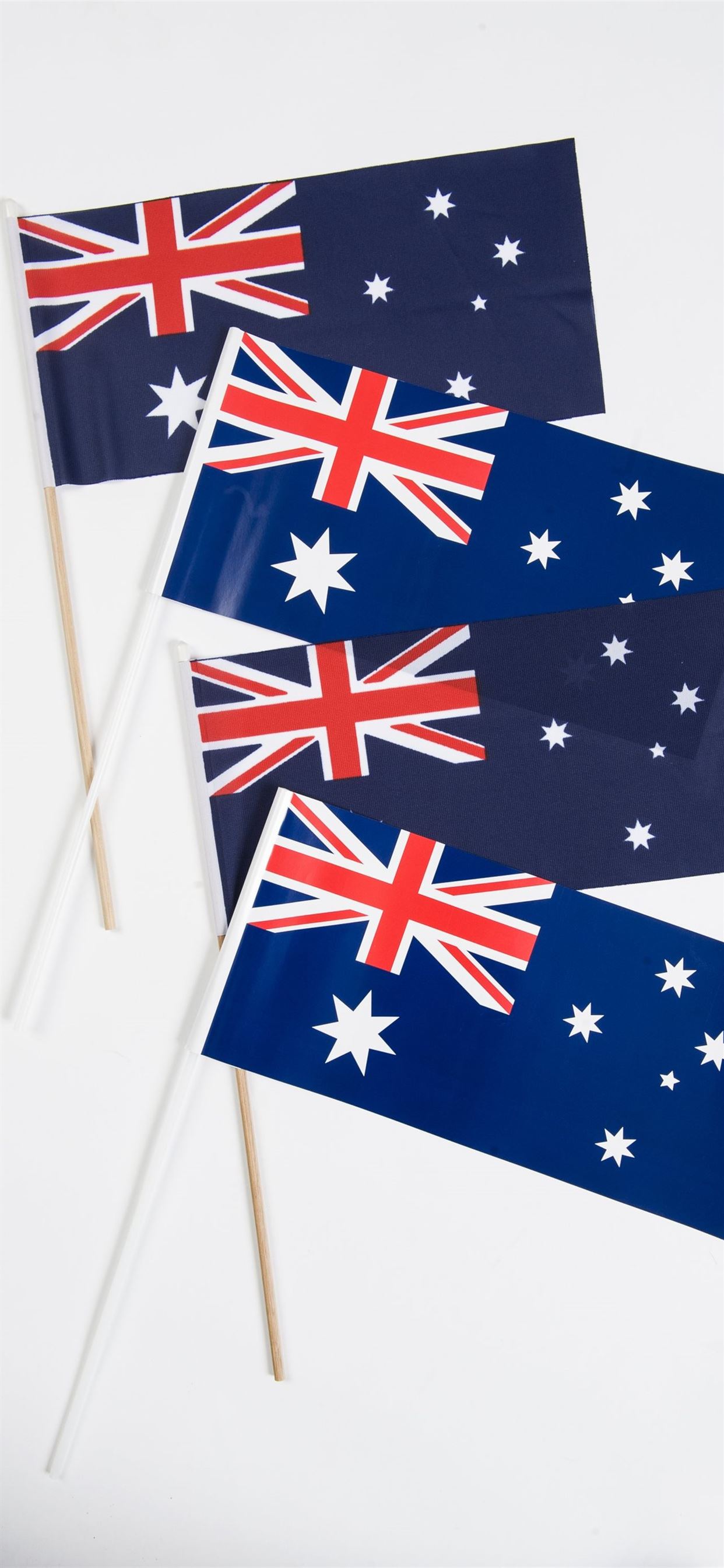 Australia Flag Wallpapers