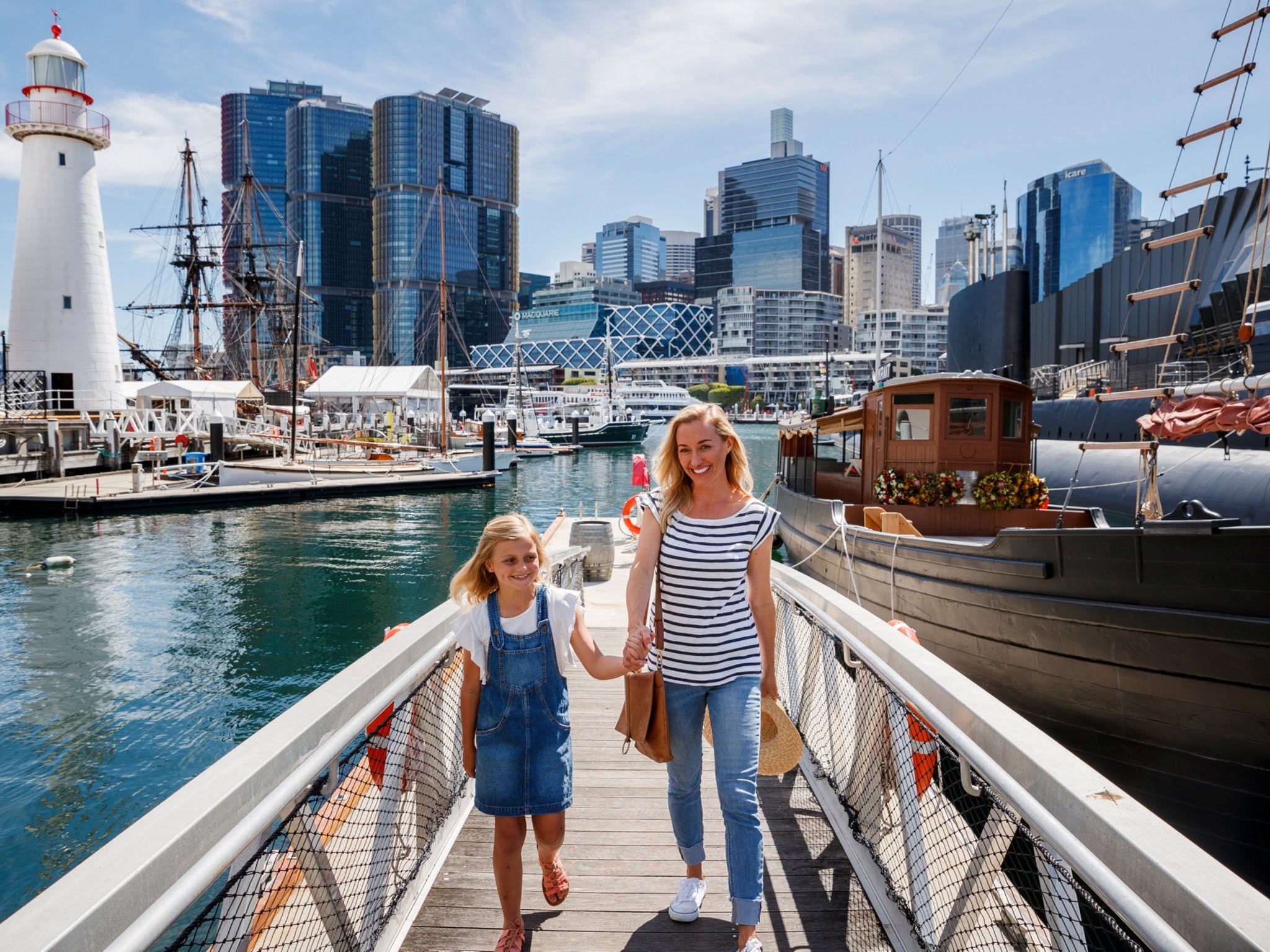 Australian National Maritime Museum Wallpapers