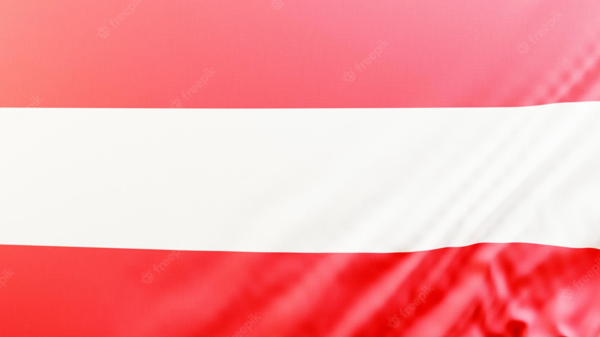 Austria Flag Wallpapers