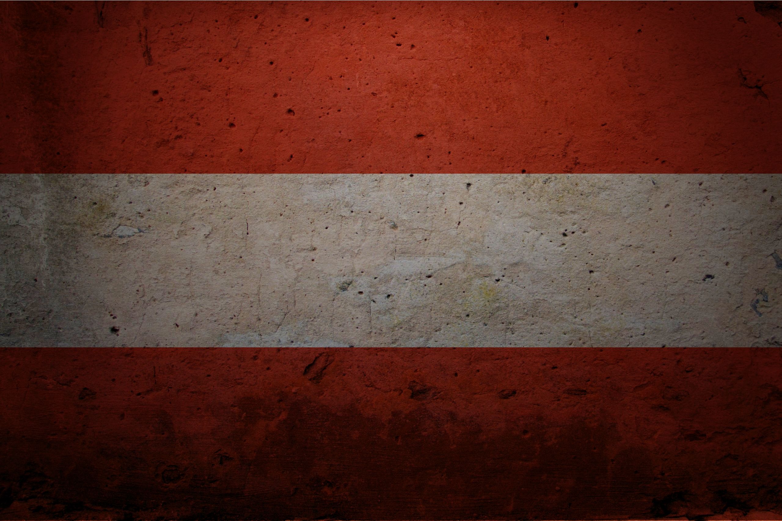 Austria Flag Wallpapers